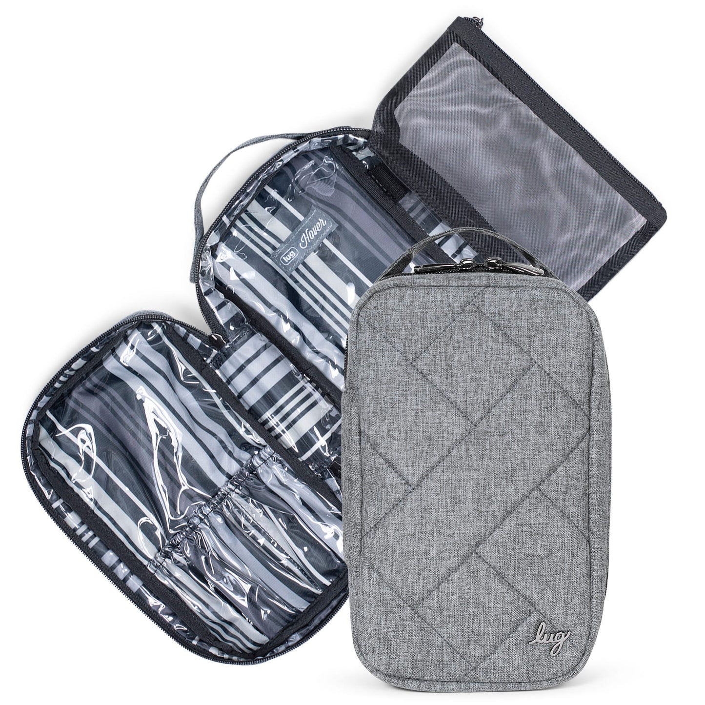 Hover 2pc Bundle