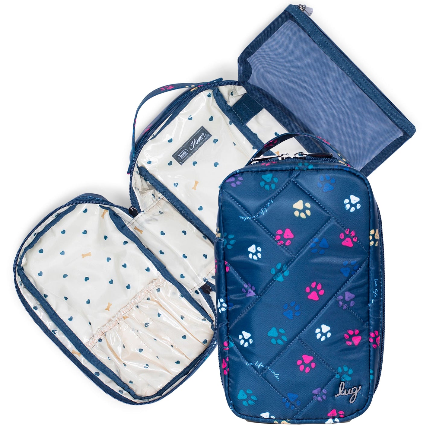 Hover 2pc Bundle