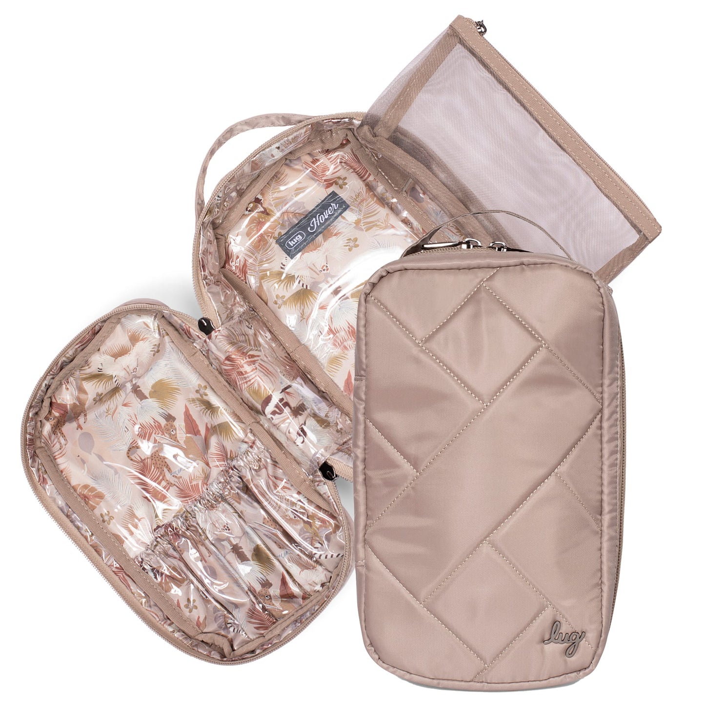 Hover 2pc Bundle