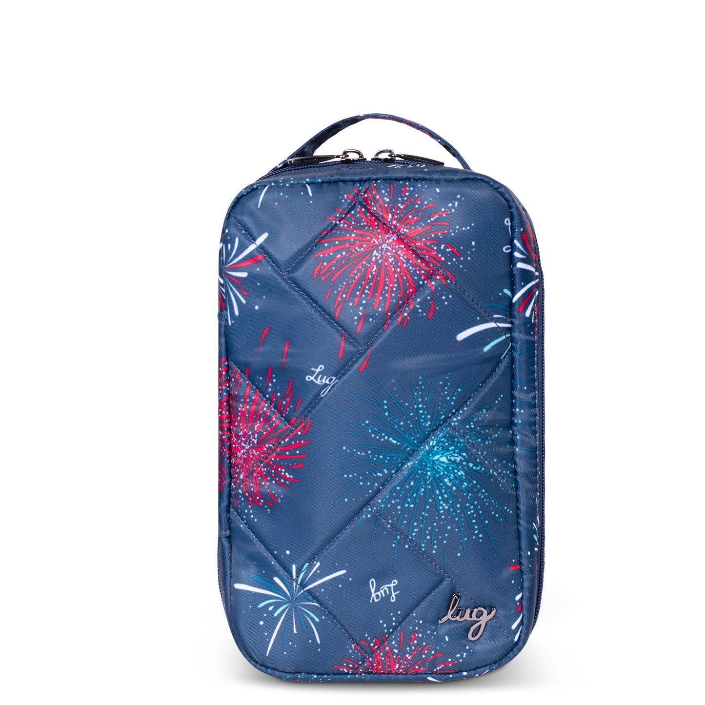 Hover Cosmetic Pouch *Final Sale*