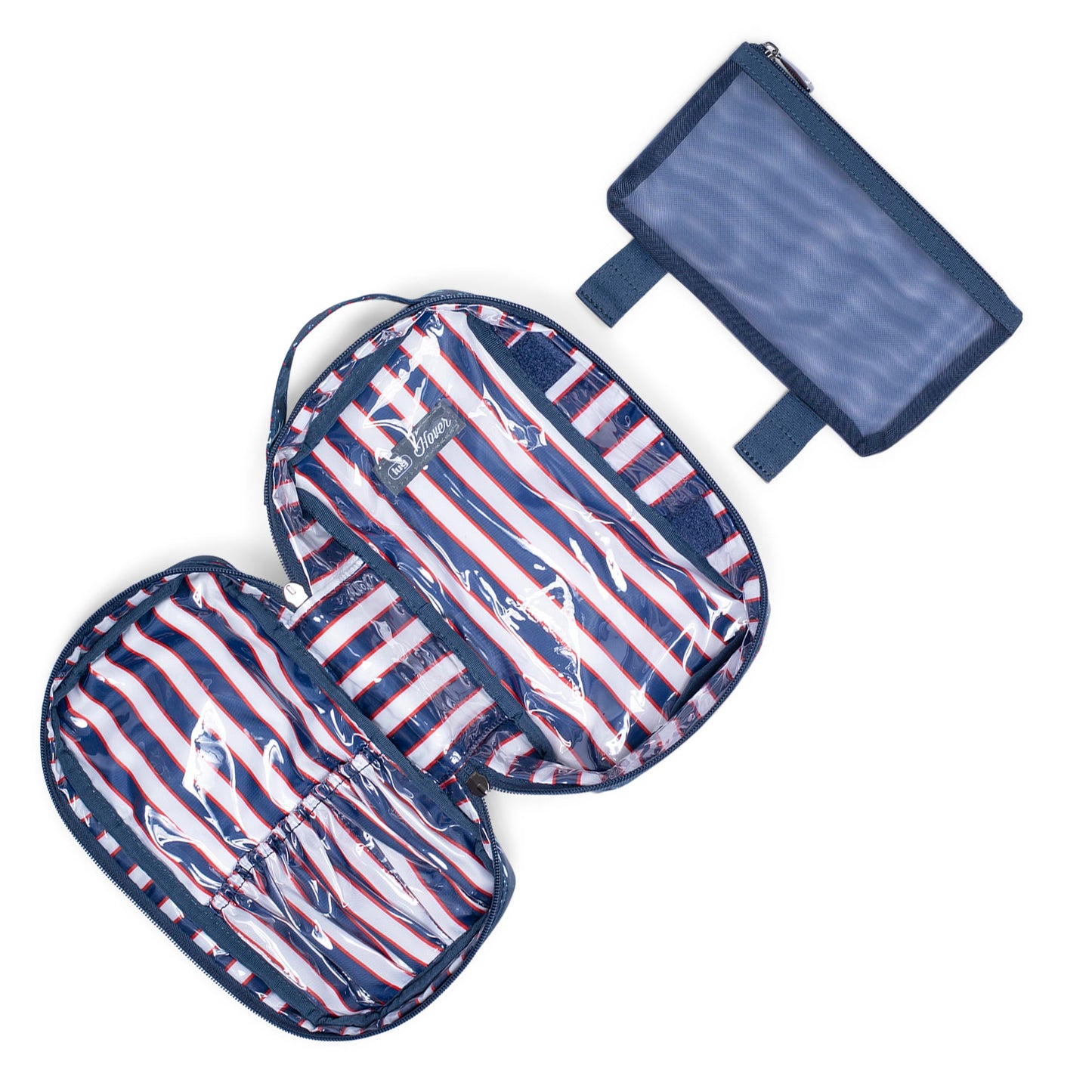 Hover Cosmetic Pouch *Final Sale*