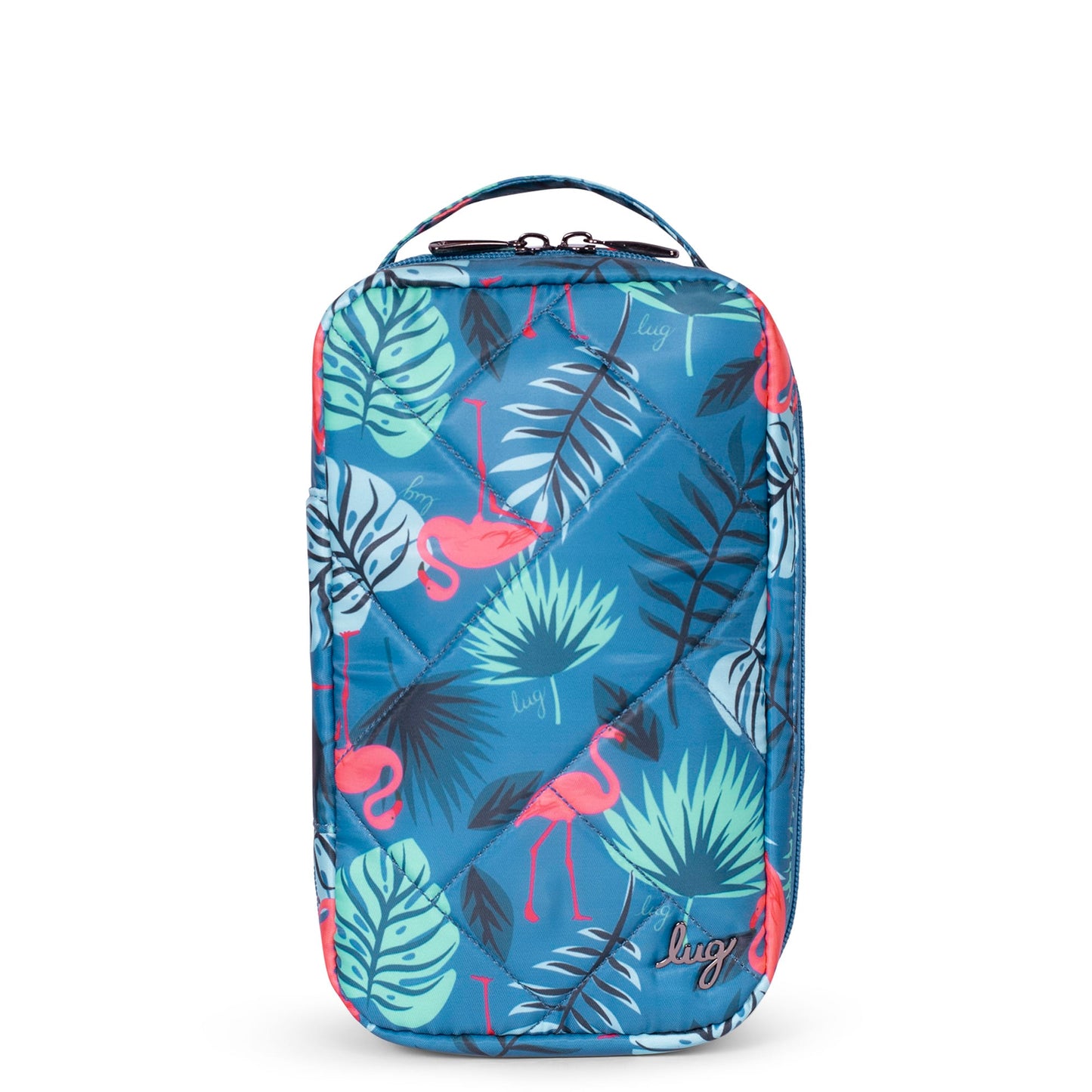 Hover Cosmetic Pouch *Final Sale*