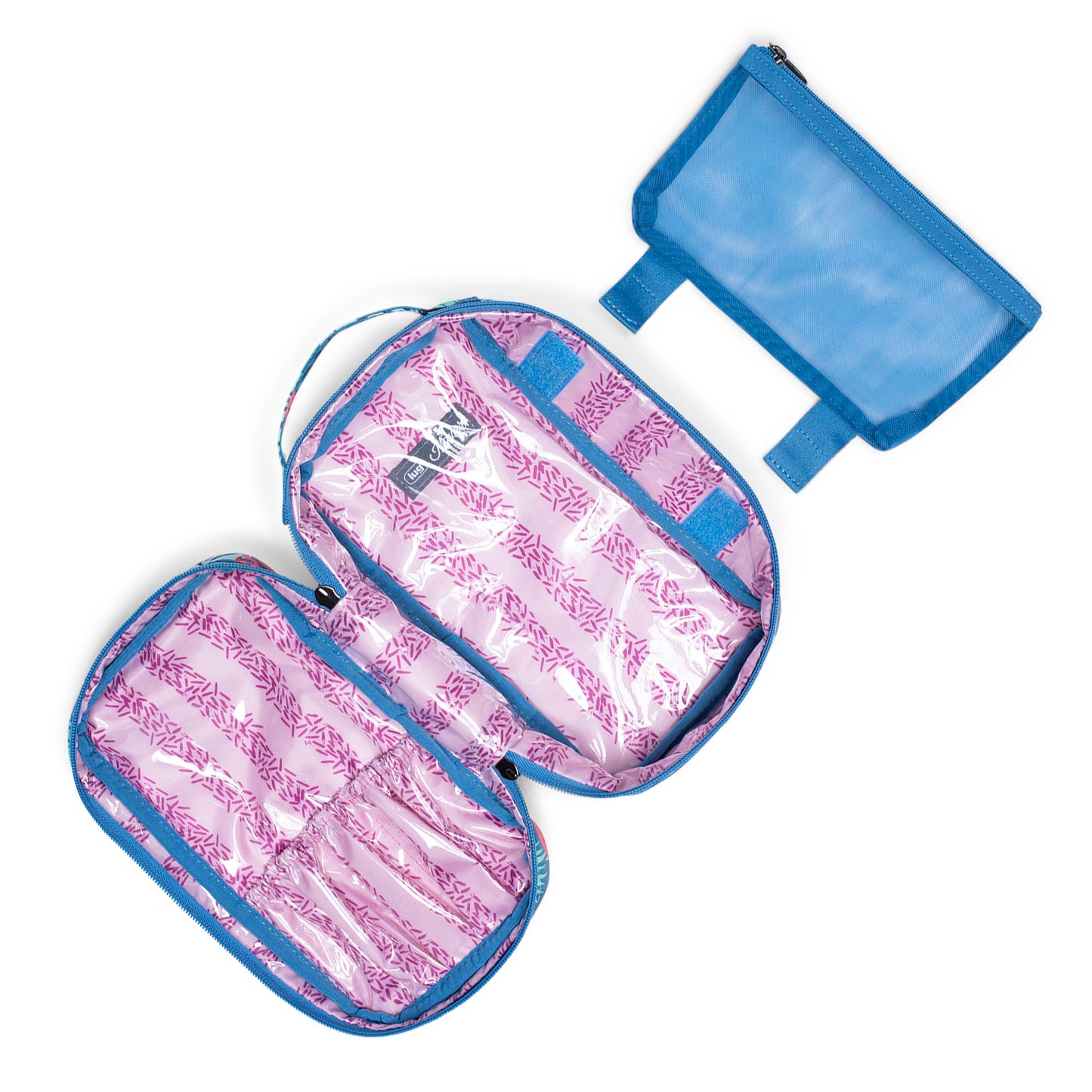 Hover Cosmetic Pouch *Final Sale*