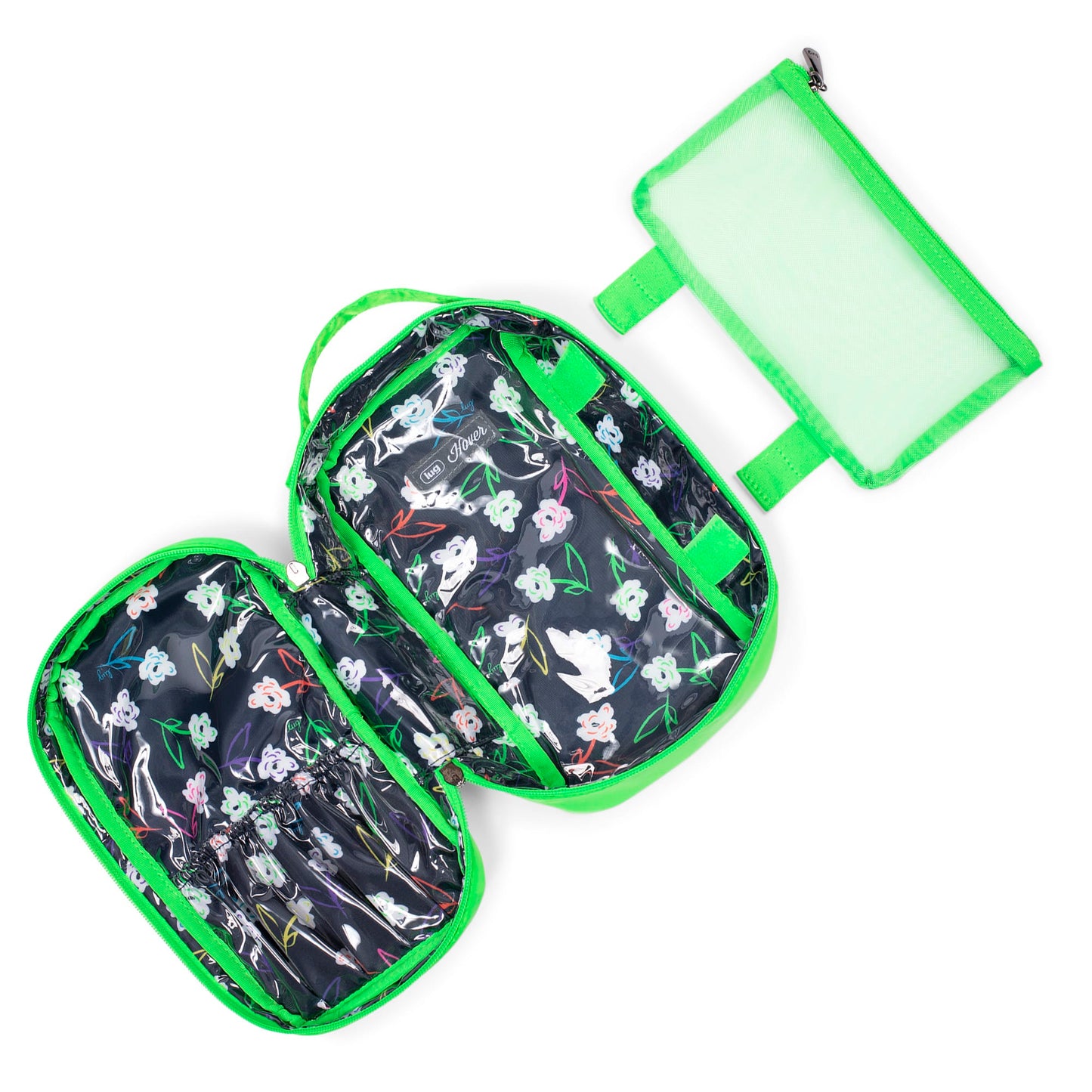 Hover Cosmetic Pouch *Final Sale*