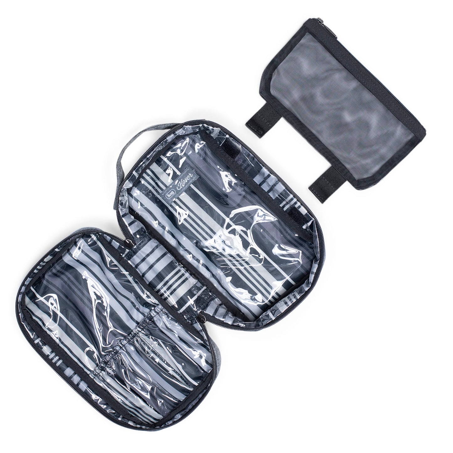 Hover Cosmetic Pouch *Final Sale*