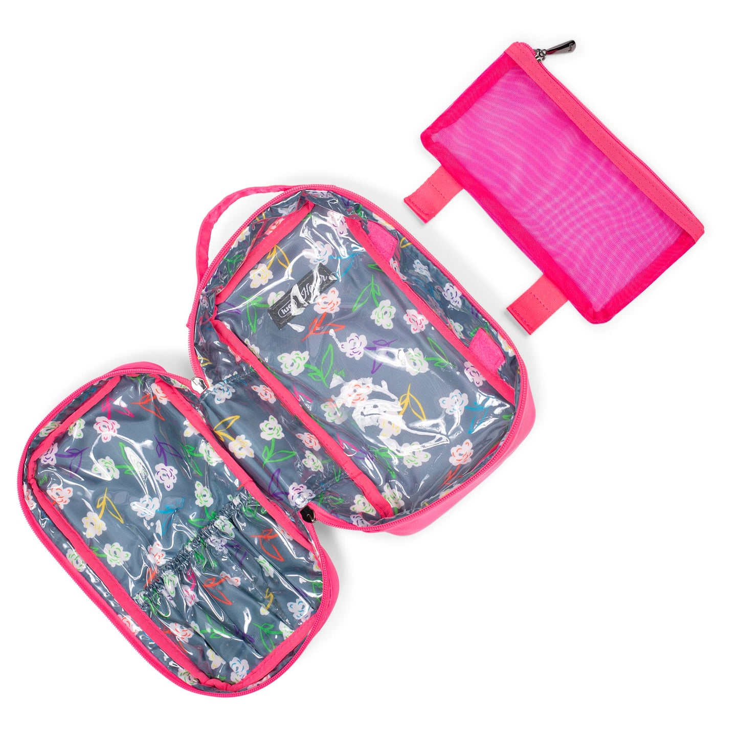 Hover Cosmetic Pouch *Final Sale*