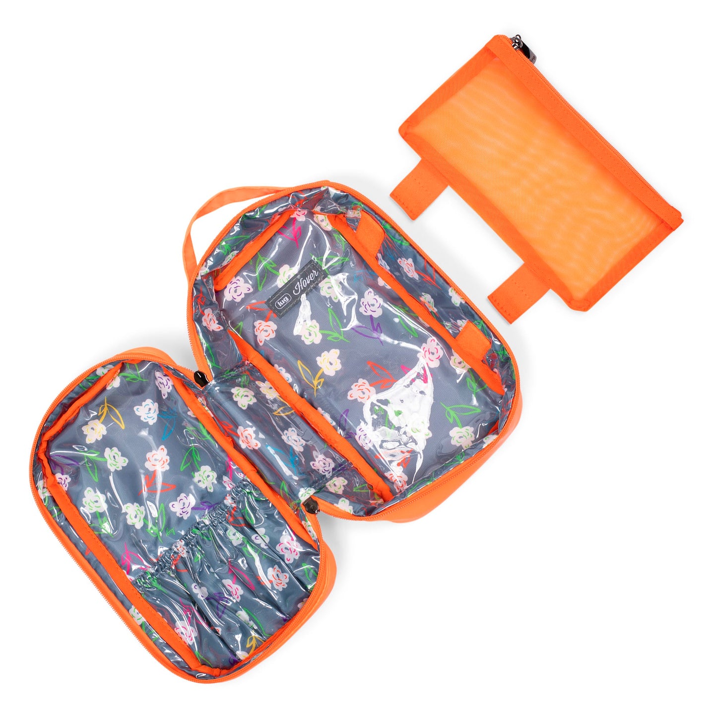 Hover Cosmetic Pouch *Final Sale*