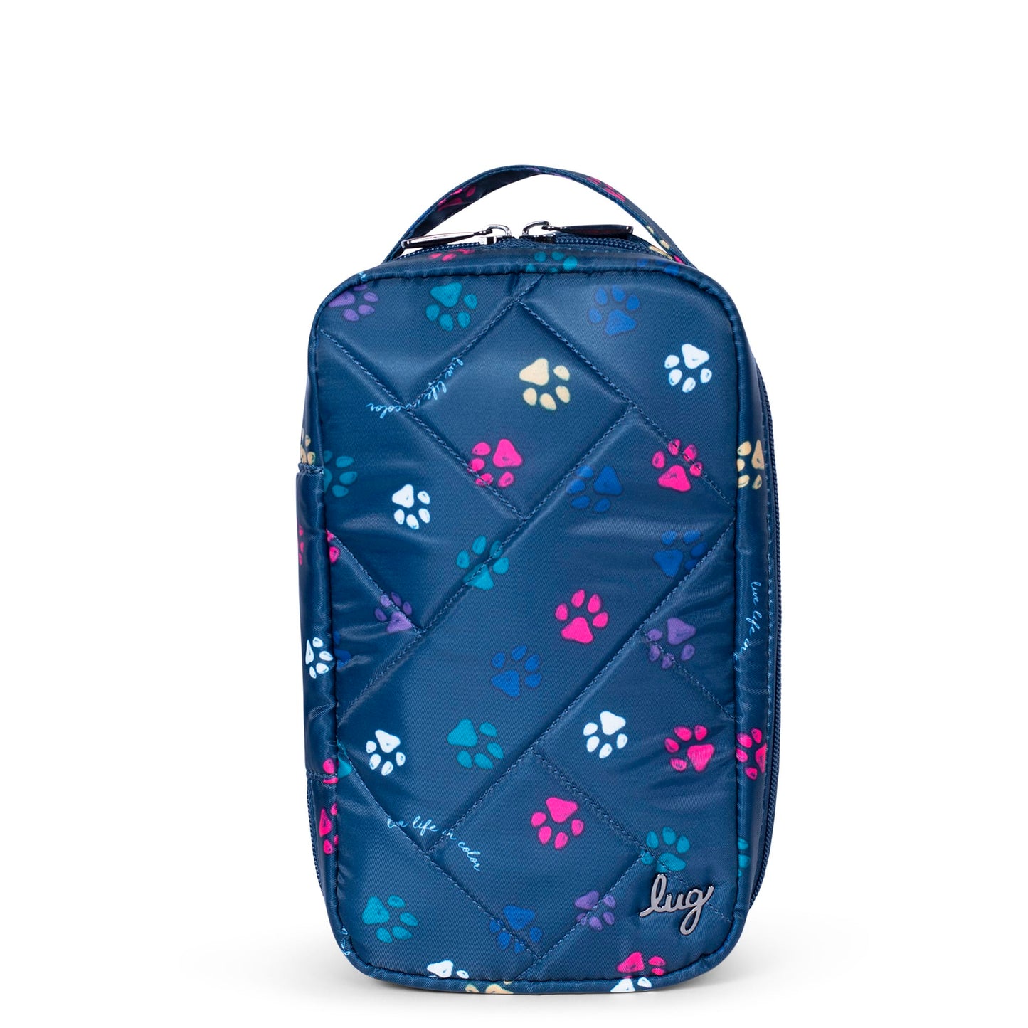Hover Cosmetic Pouch *Final Sale*