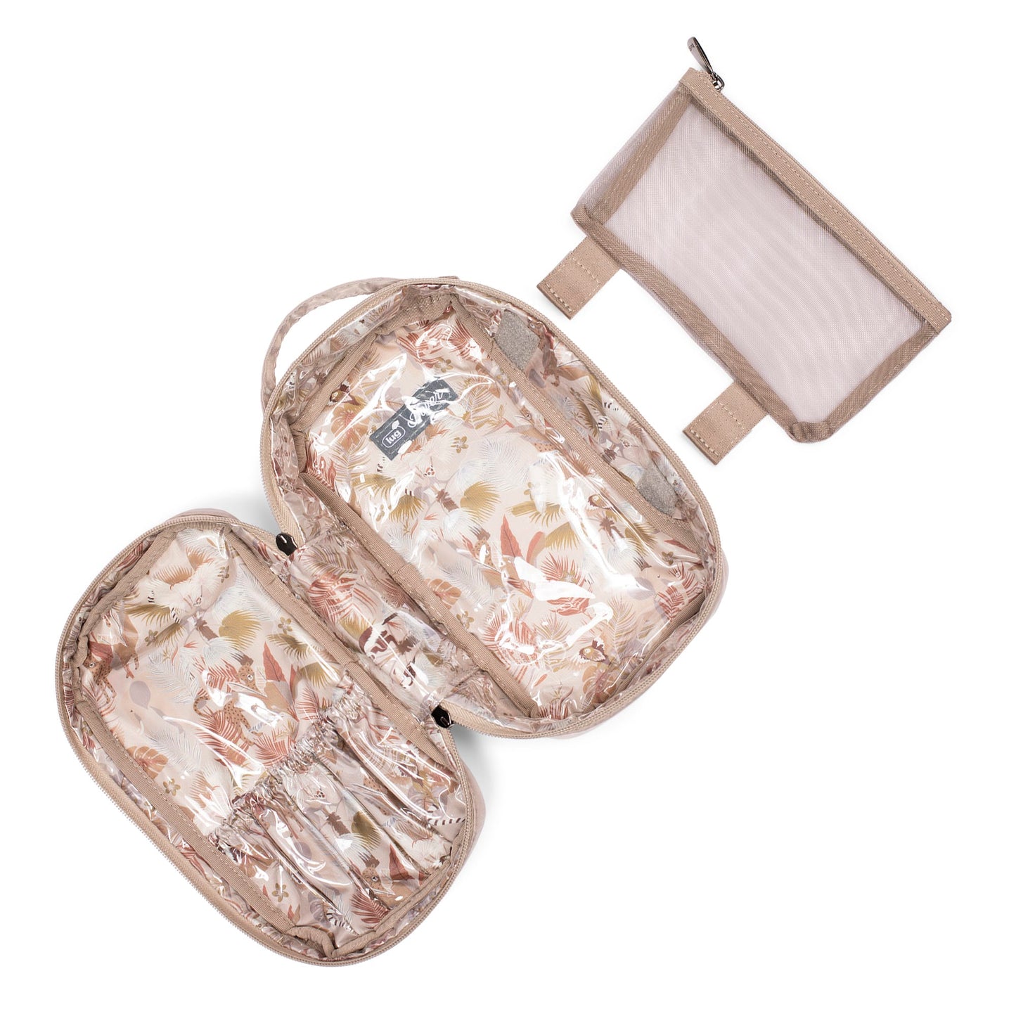 Hover Cosmetic Pouch *Final Sale*