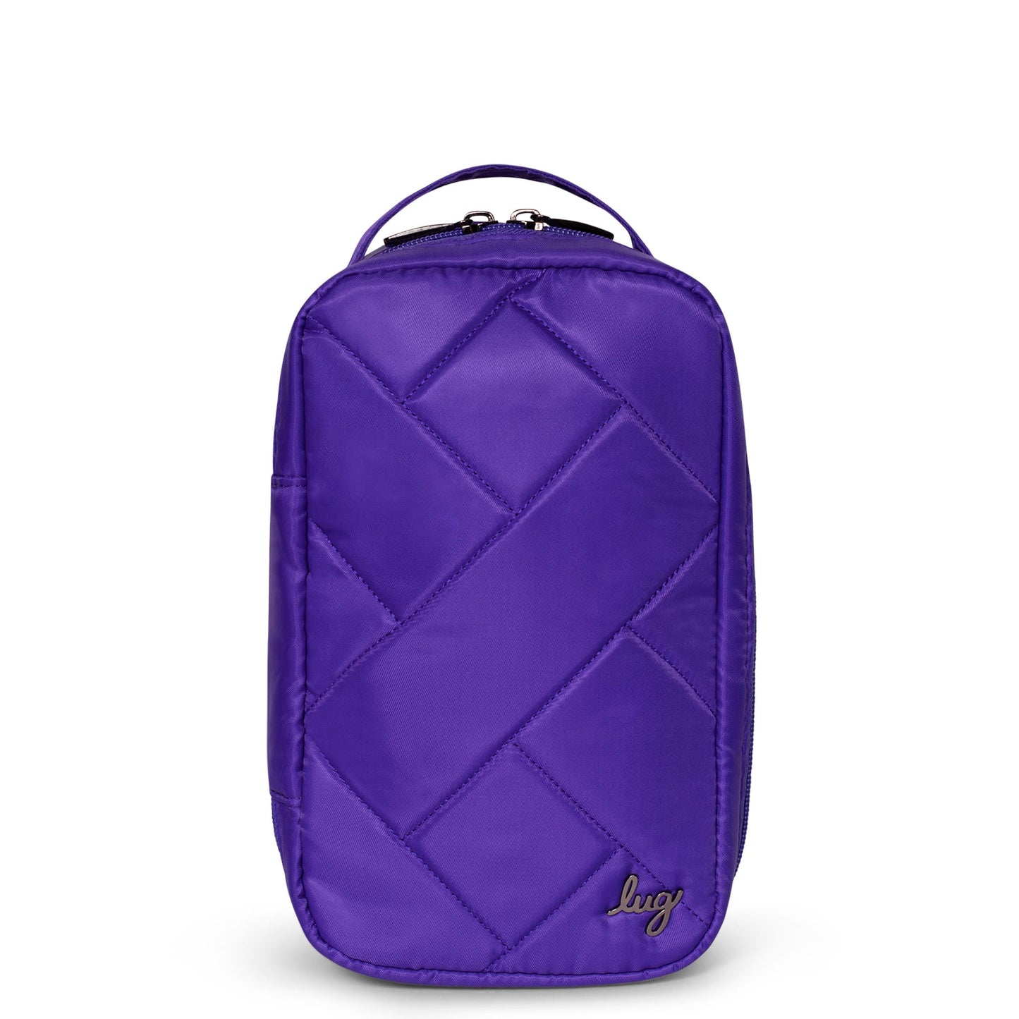 Hover Cosmetic Pouch *Final Sale*