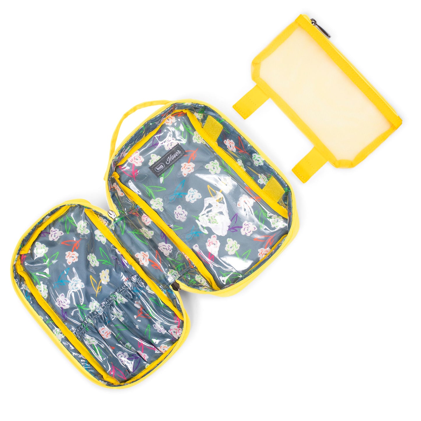 Hover Cosmetic Pouch *Final Sale*