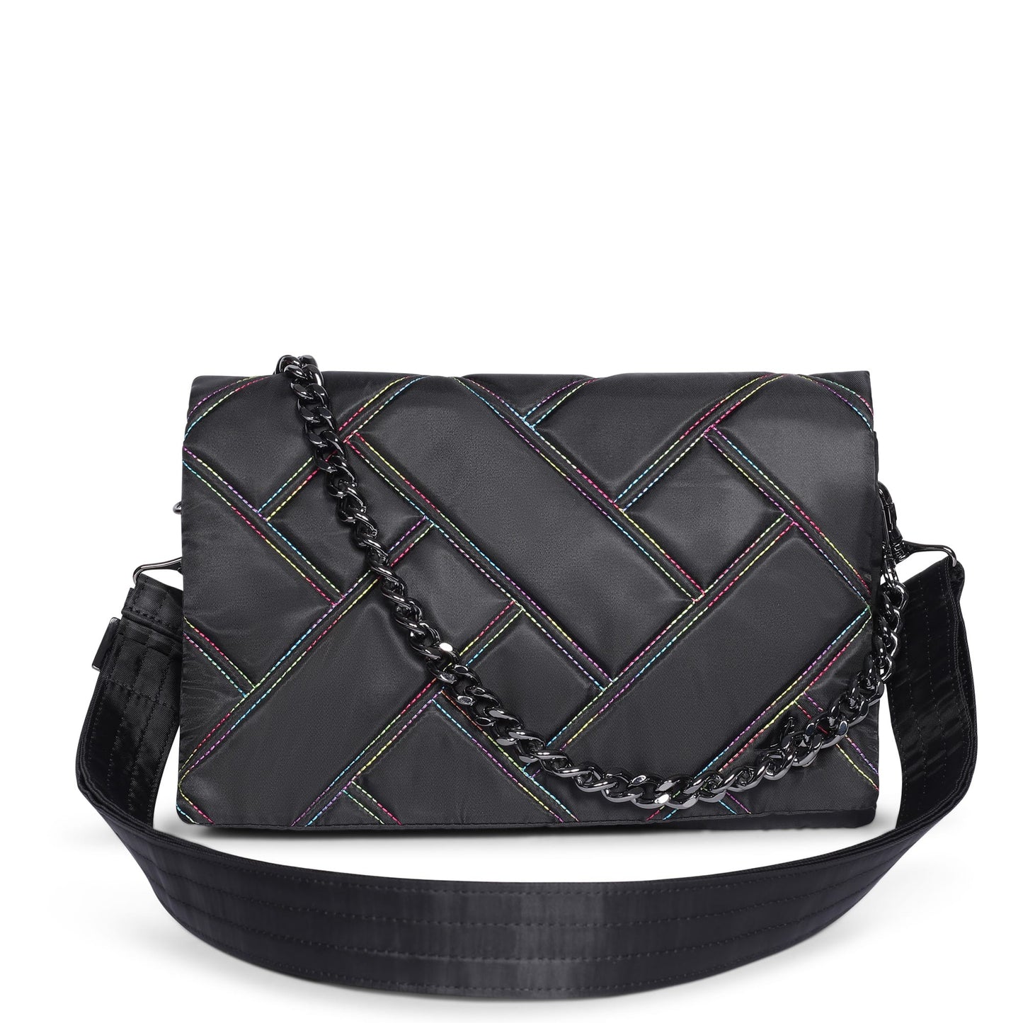 Huddle Shoulder Bag *Final Sale*
