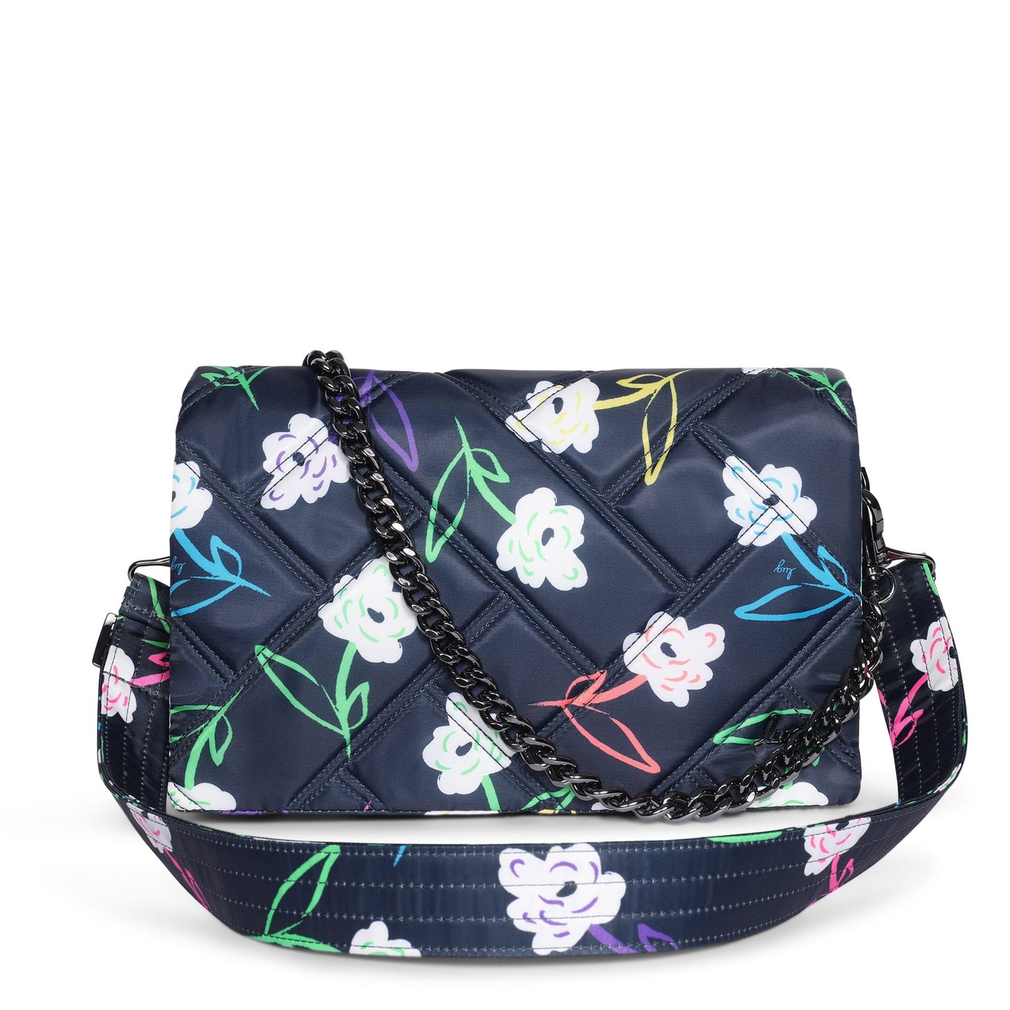 Huddle Shoulder Bag *Final Sale*