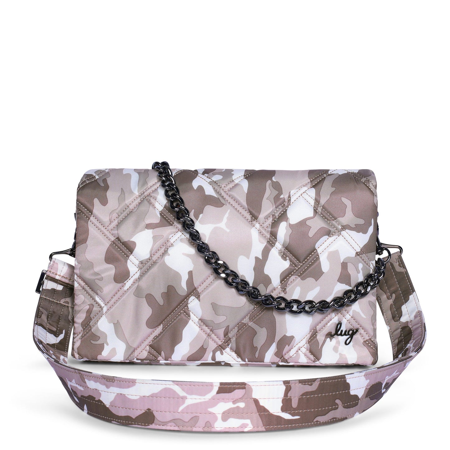 Huddle Shoulder Bag *Final Sale*