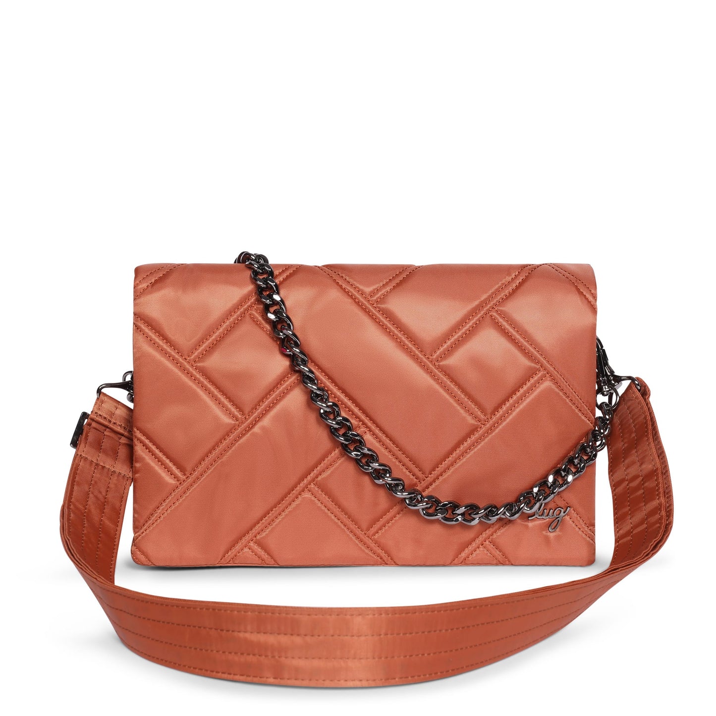 Huddle Shoulder Bag *Final Sale*
