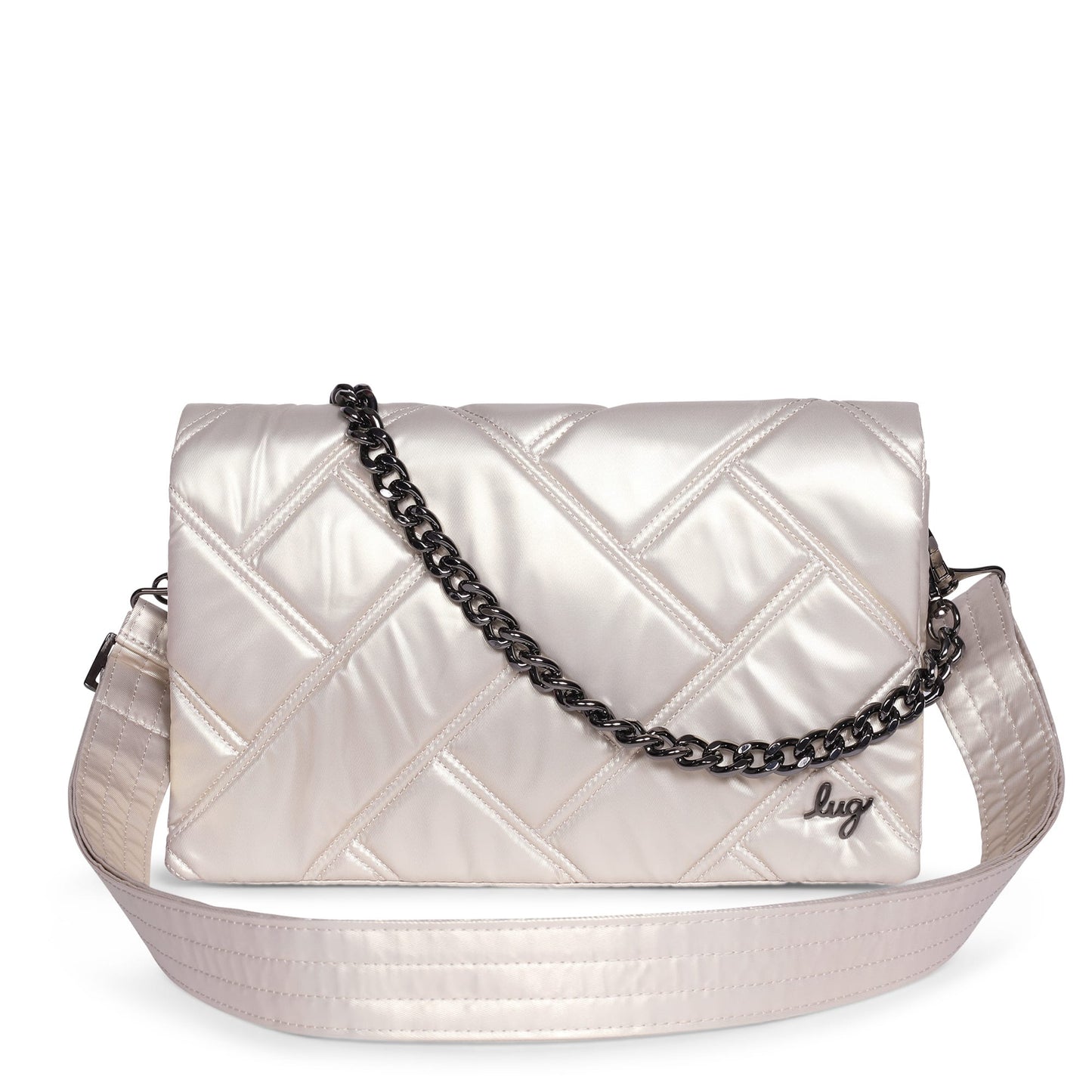 Huddle Shoulder Bag *Final Sale*