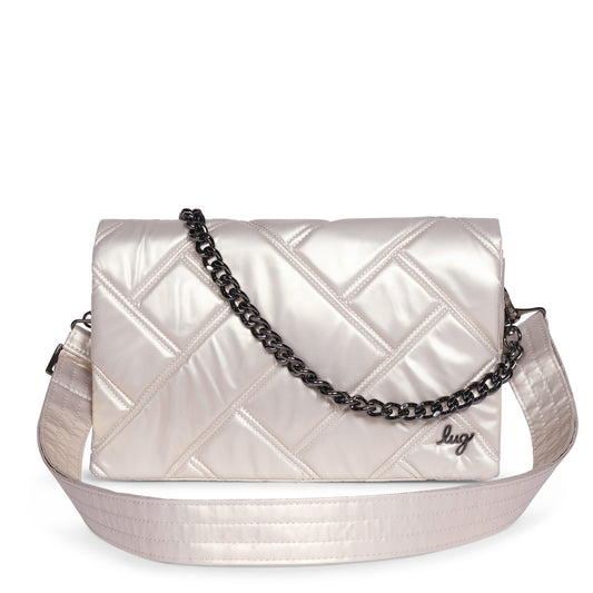 Huddle Shoulder Bag *Final Sale*