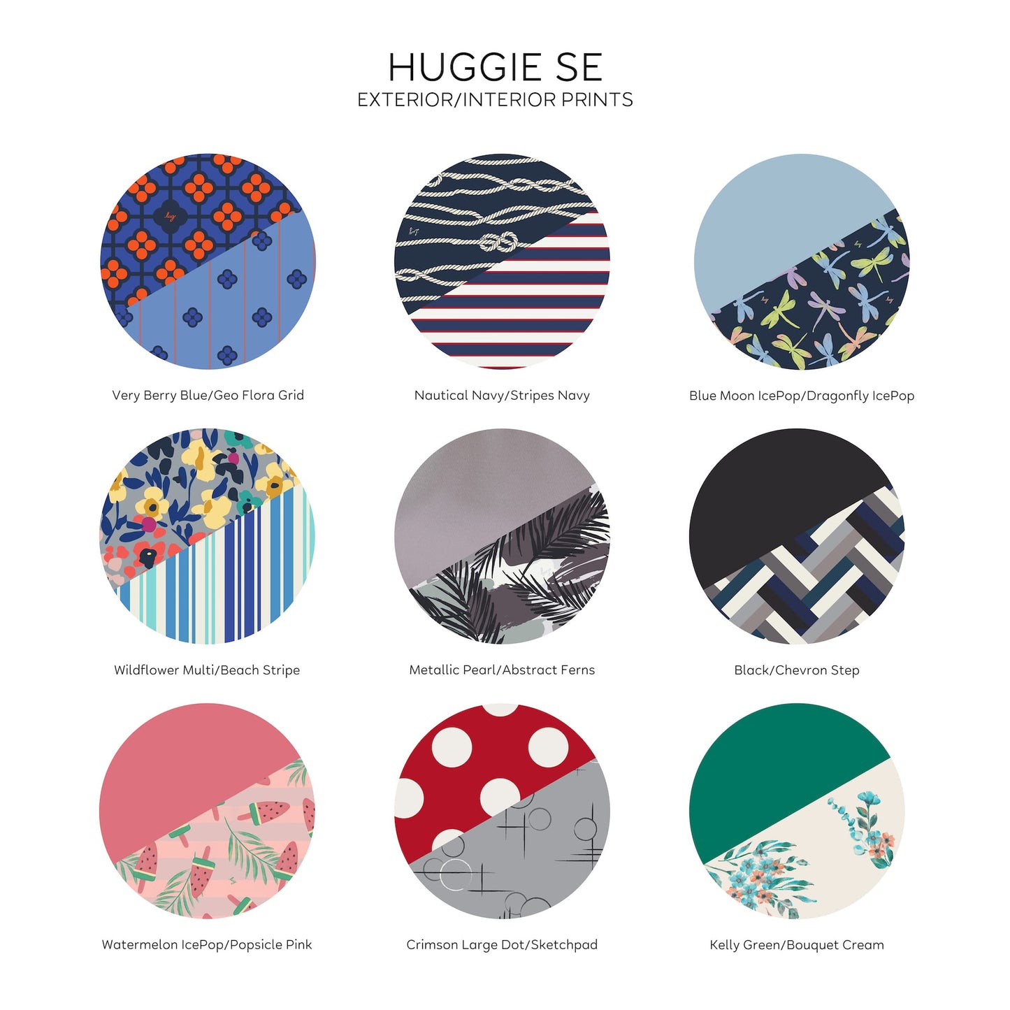Huggie SE Crossbody Bottle Holder *Final Sale*