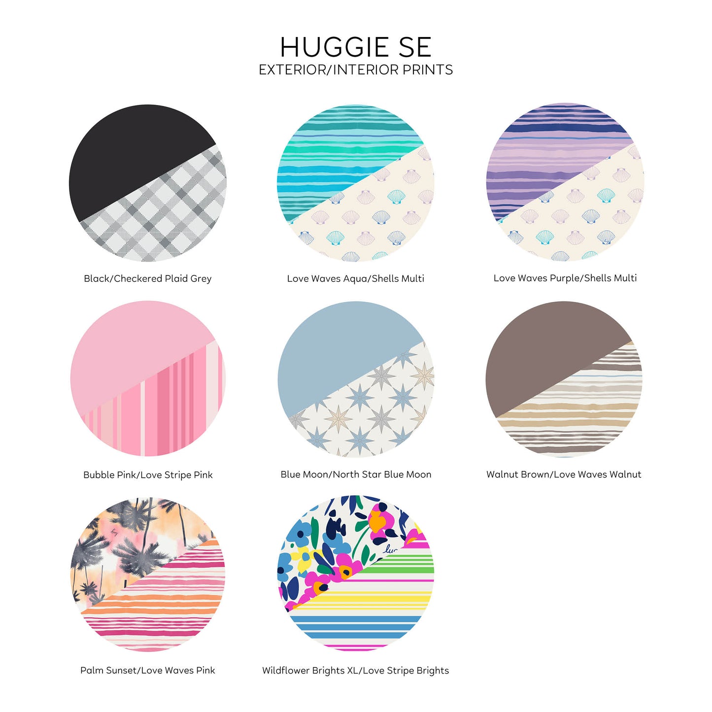 Huggie SE Crossbody Bottle Holder *Final Sale*