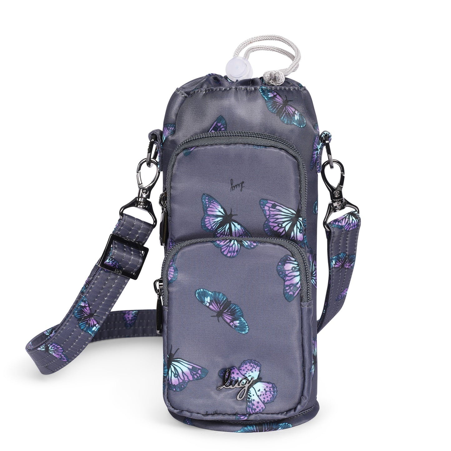 Huggie SE Crossbody Bottle Holder *Final Sale*