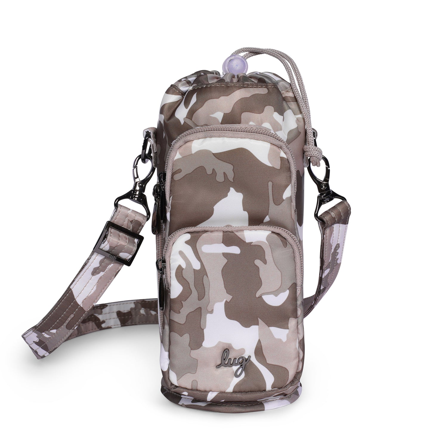 Huggie SE Crossbody Bottle Holder *Final Sale*