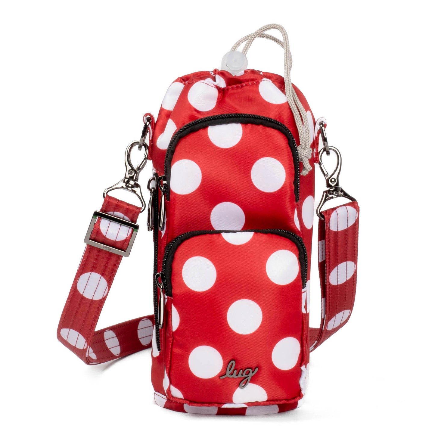 Huggie SE Crossbody Bottle Holder *Final Sale*