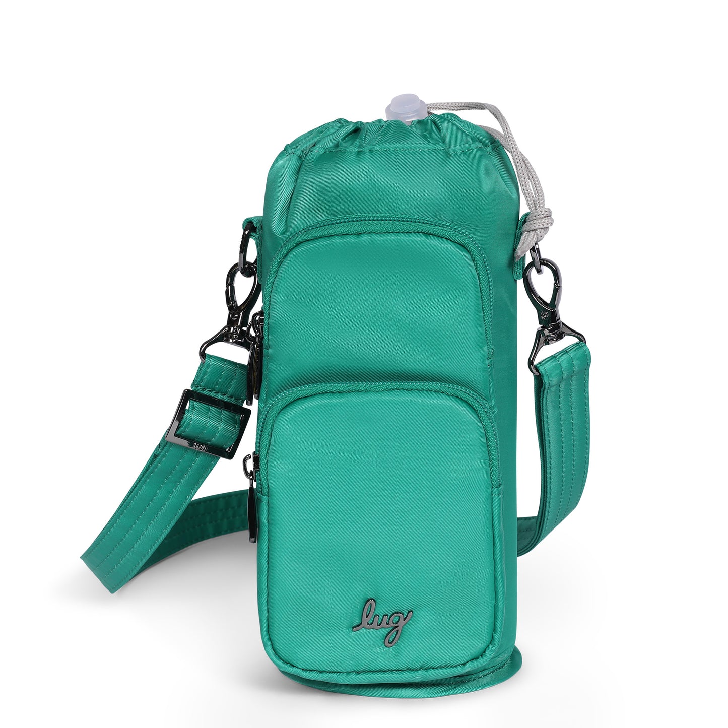 Huggie SE Crossbody Bottle Holder *Final Sale*