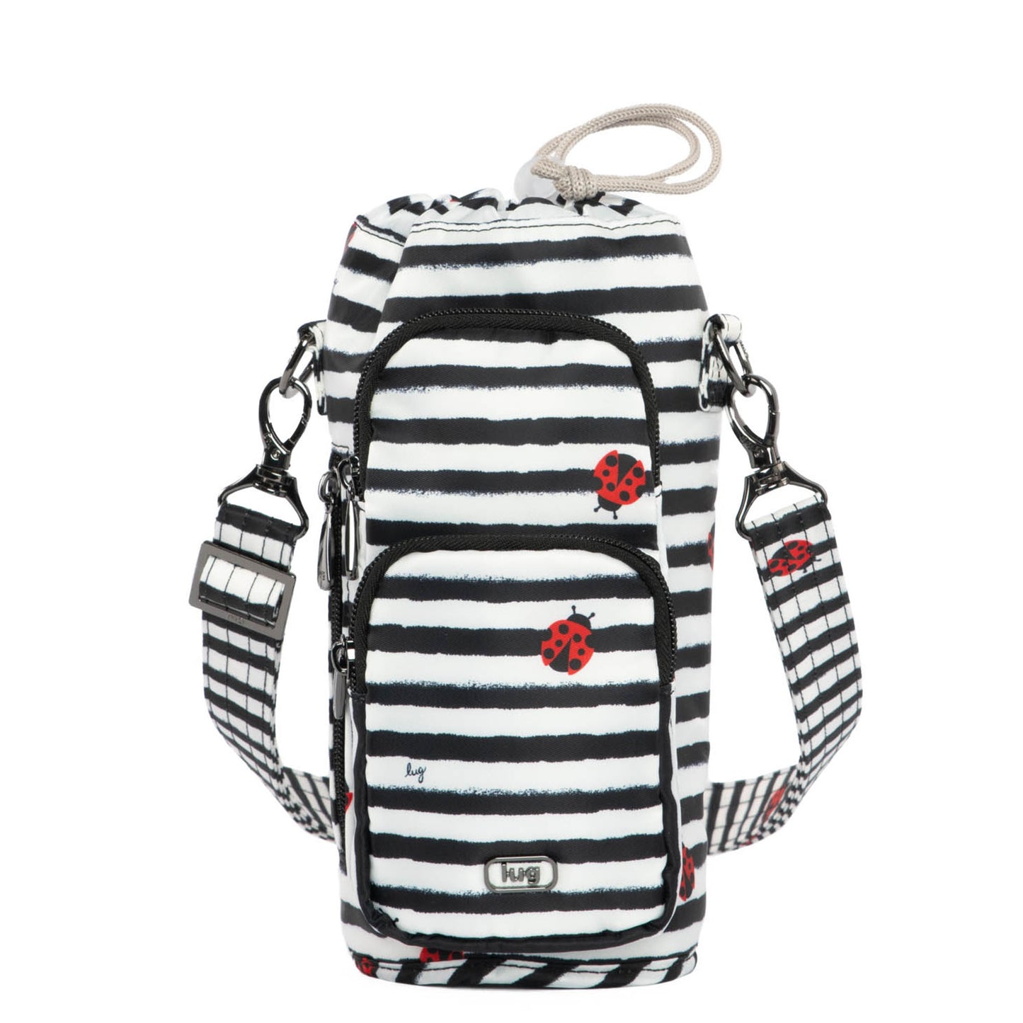 Huggie SE Crossbody Bottle Holder *Final Sale*