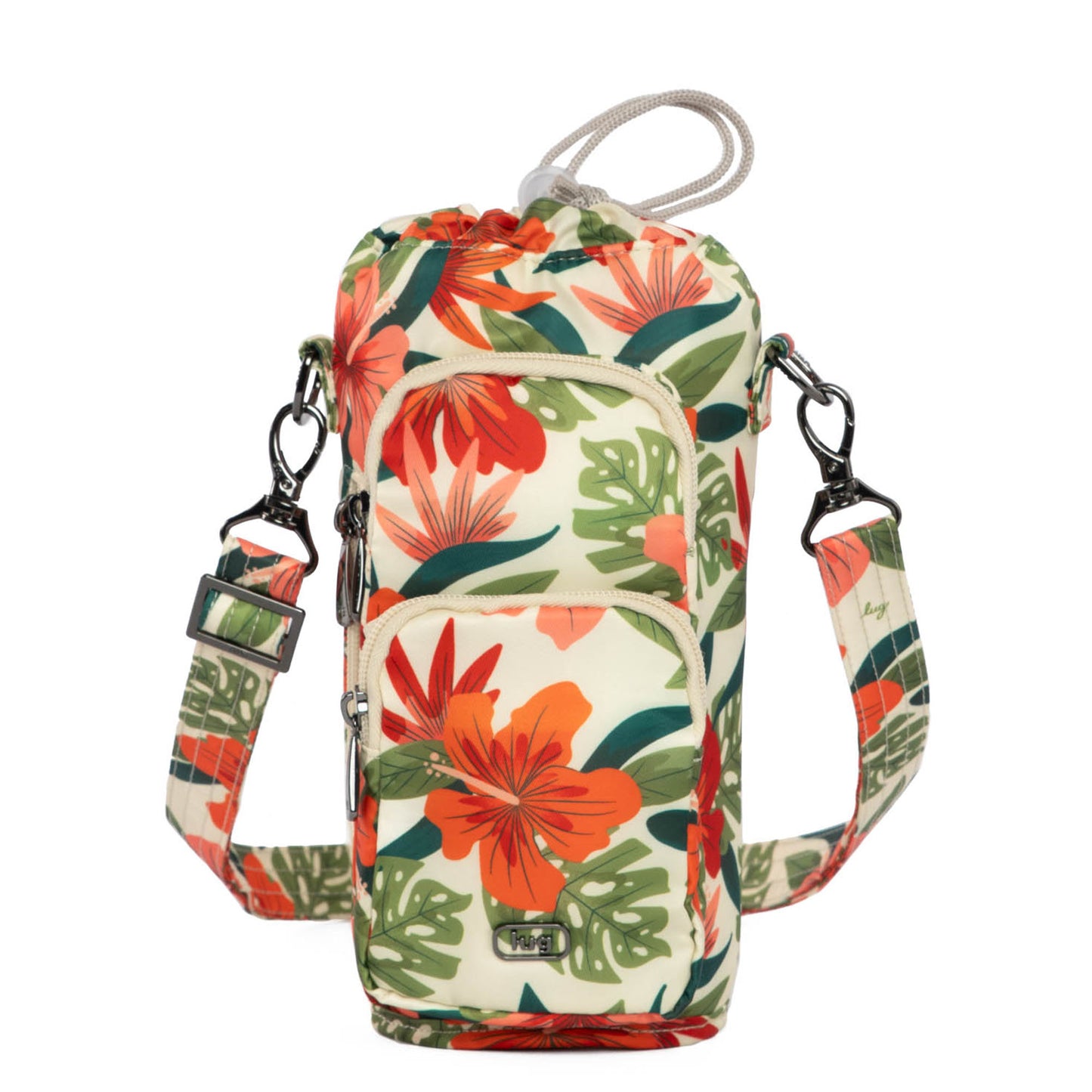 Huggie SE Crossbody Bottle Holder *Final Sale*