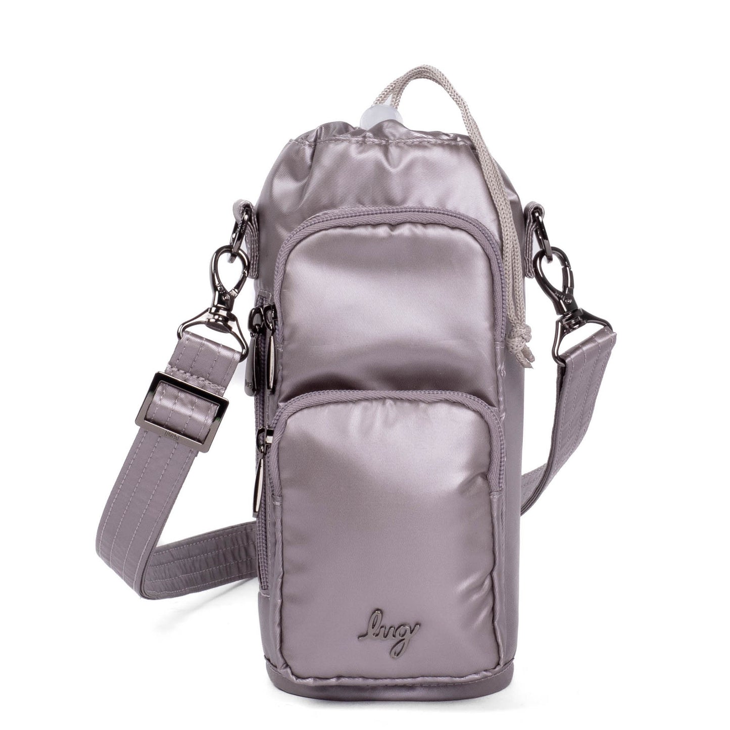 Huggie SE Crossbody Bottle Holder *Final Sale*