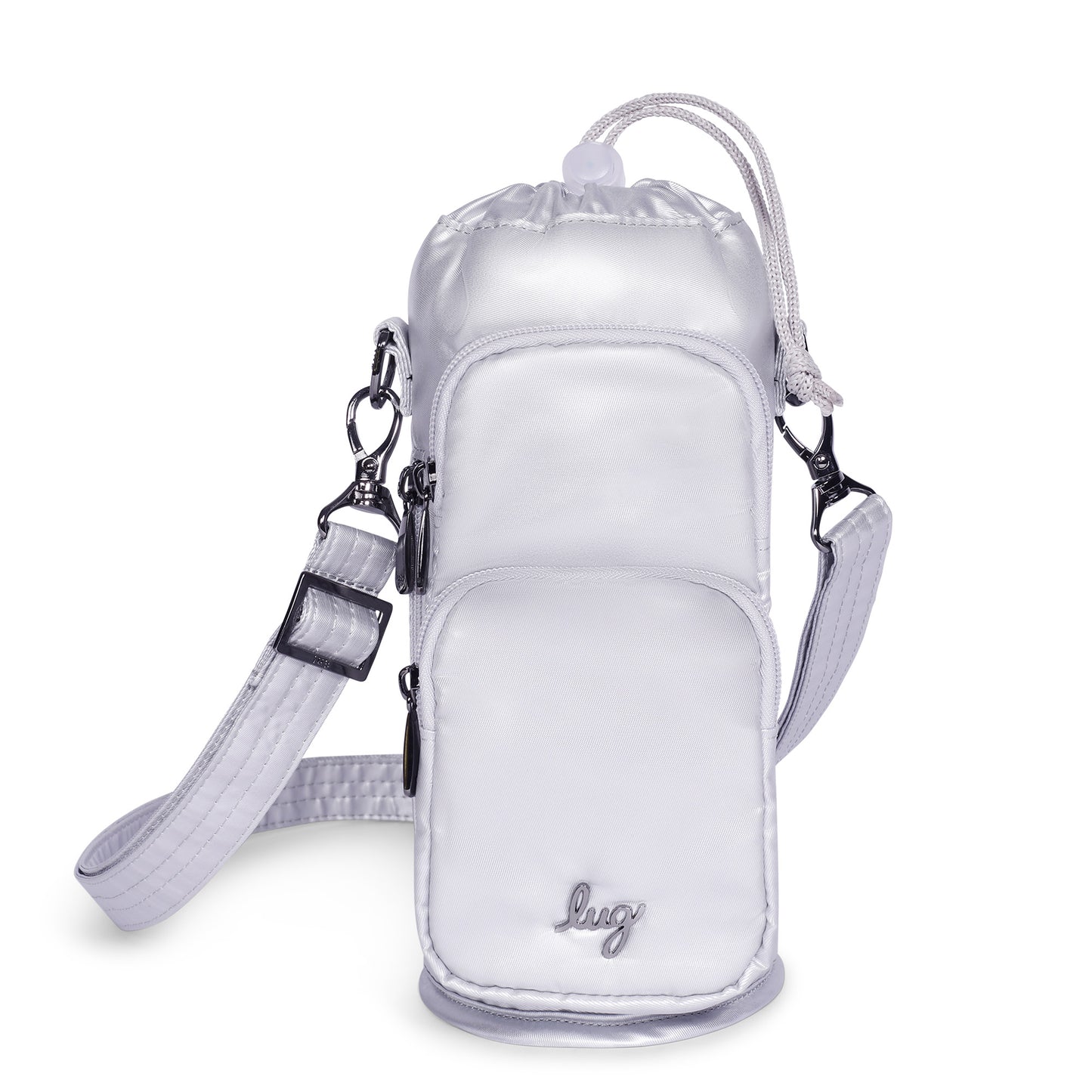 Huggie Wide Crossbody Bottle Holder *Final Sale*
