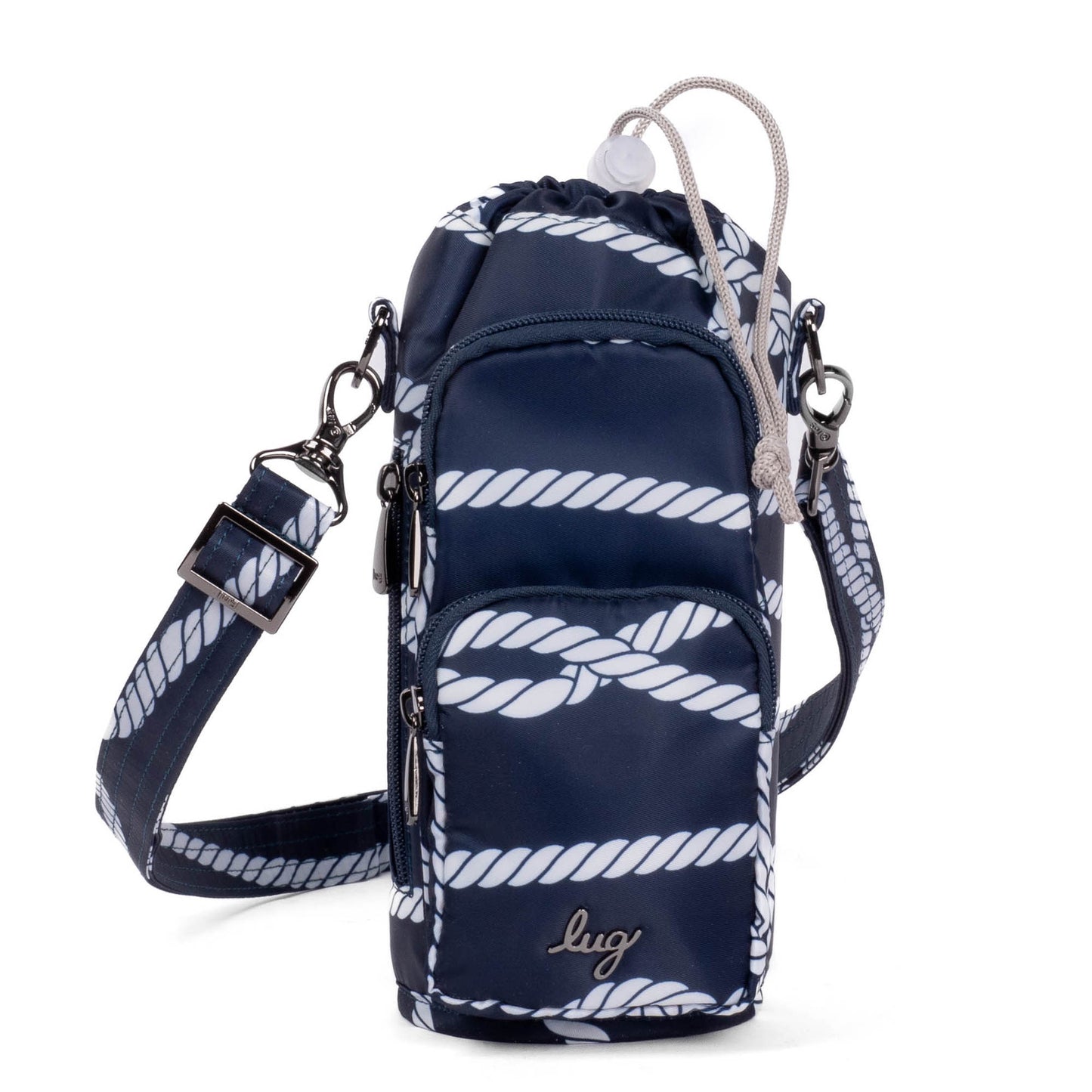 Huggie SE Crossbody Bottle Holder *Final Sale*