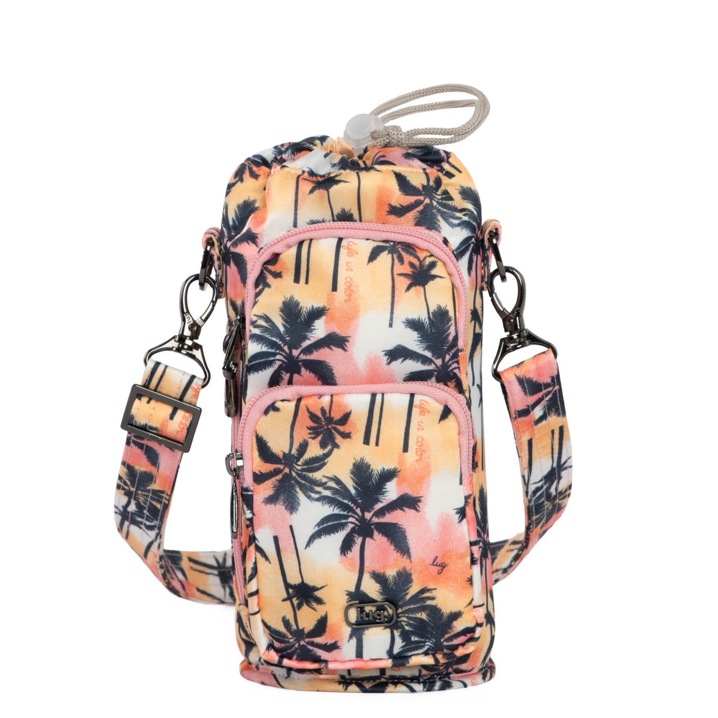 Huggie SE Crossbody Bottle Holder *Final Sale*