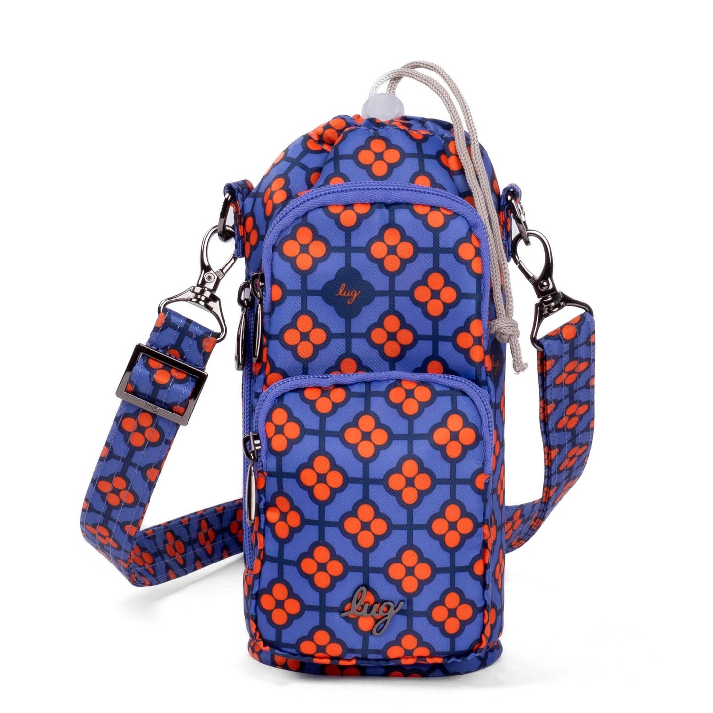 Huggie SE Crossbody Bottle Holder *Final Sale*