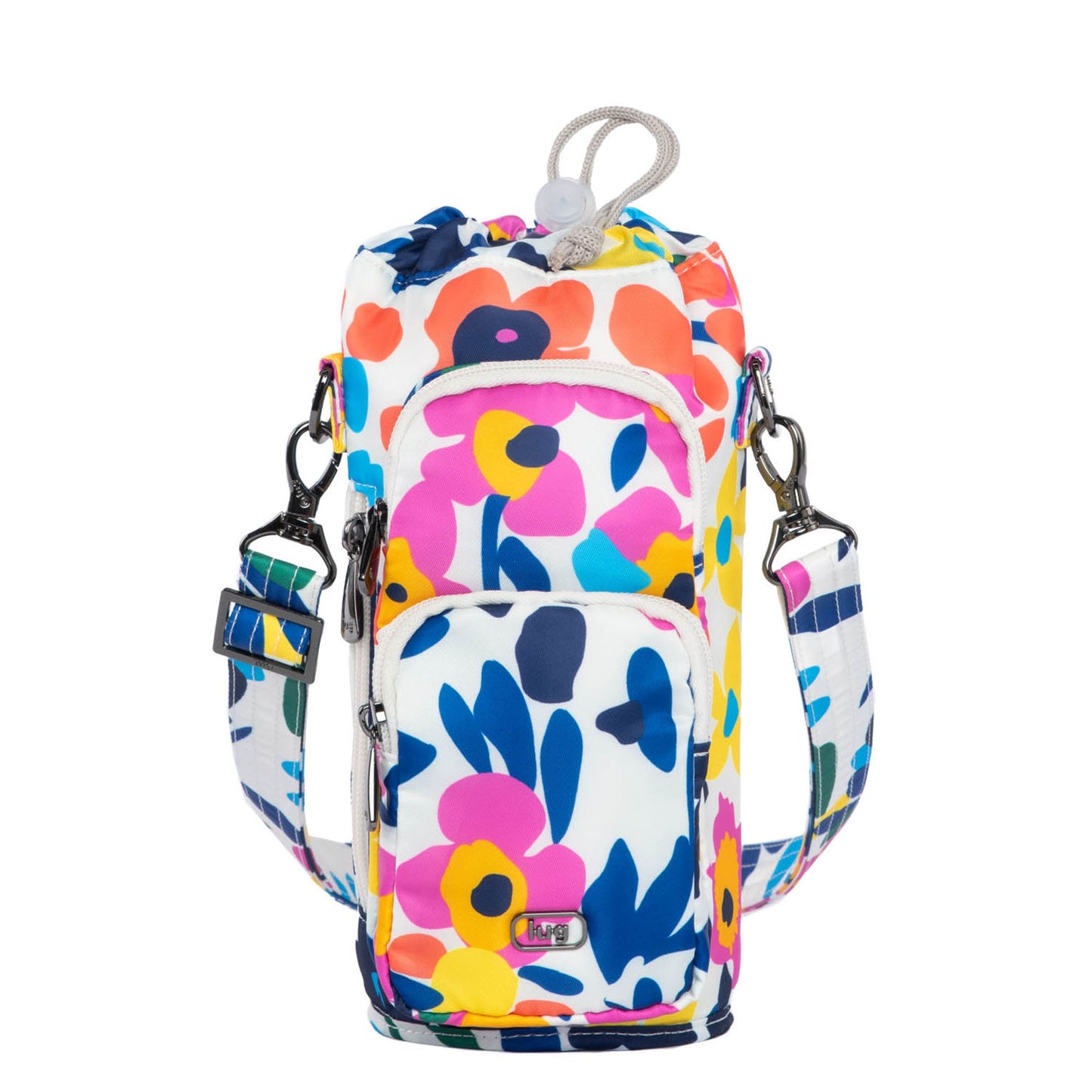 Huggie SE Crossbody Bottle Holder *Final Sale*