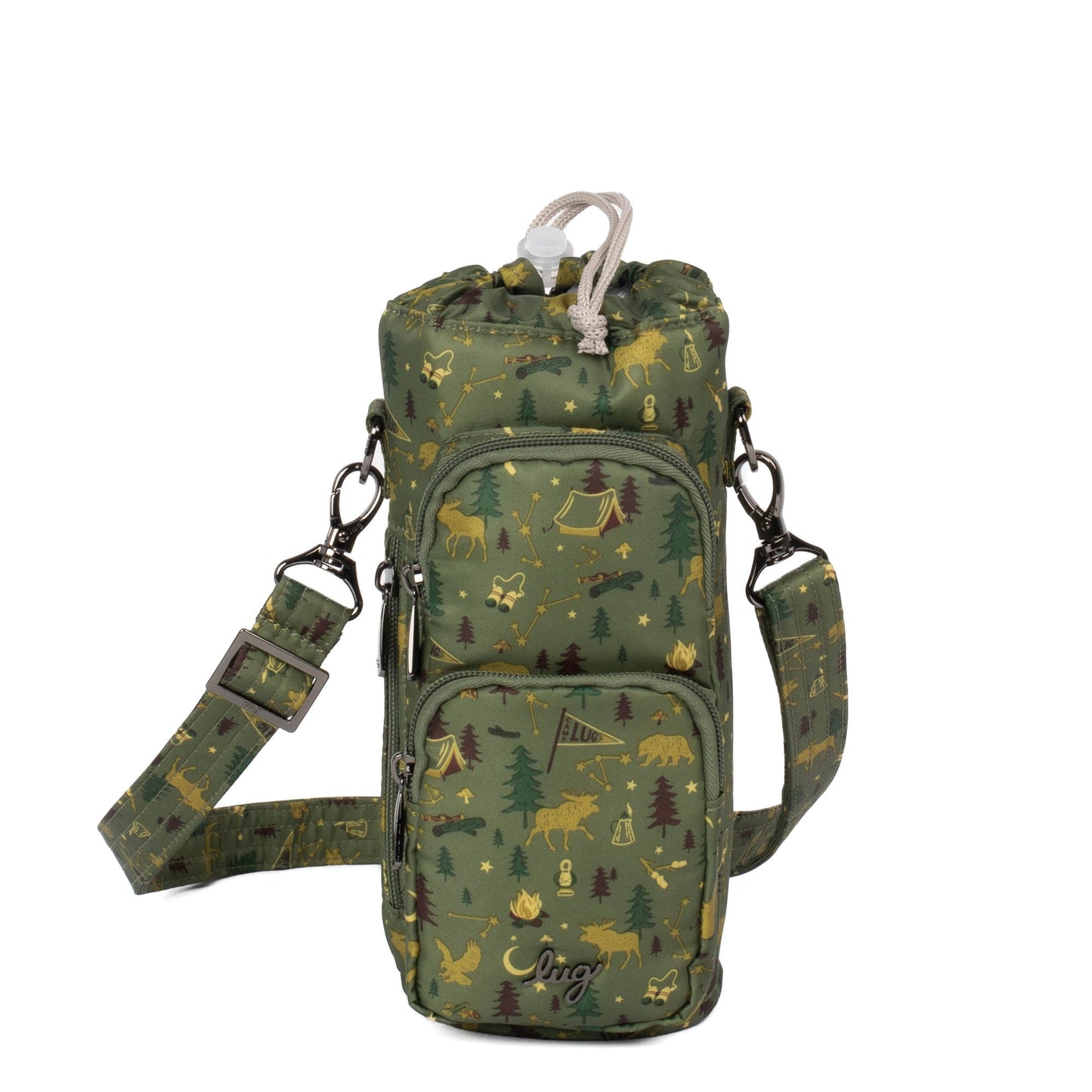 Huggie SE Crossbody Bottle Holder *Final Sale*