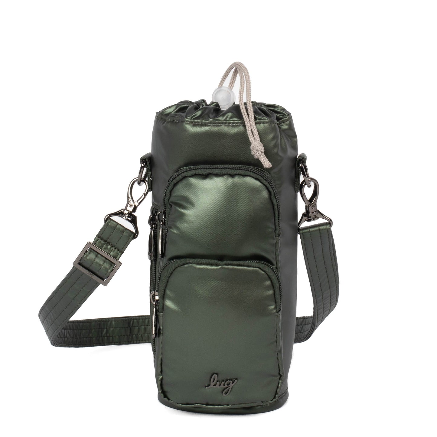 Huggie SE Crossbody Bottle Holder *Final Sale*