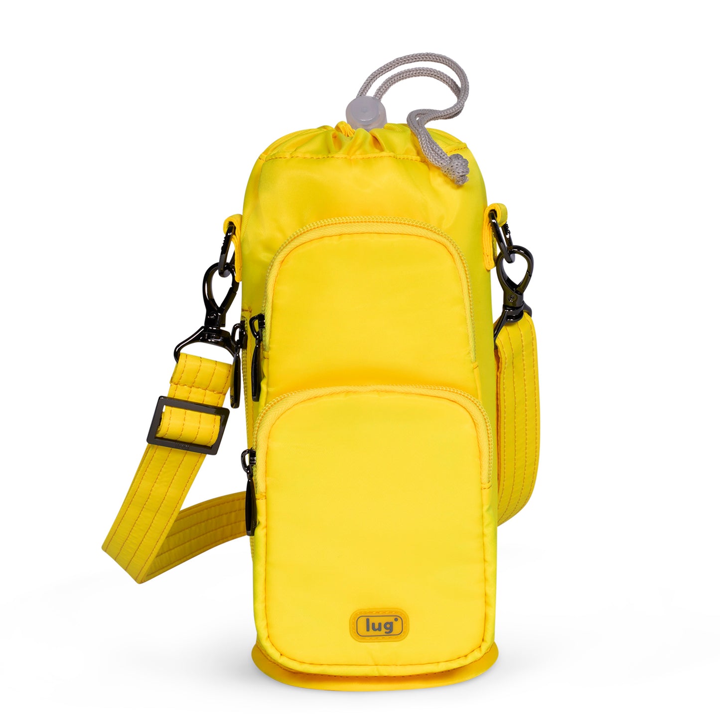 Huggie Wide Crossbody Bottle Holder *Final Sale*
