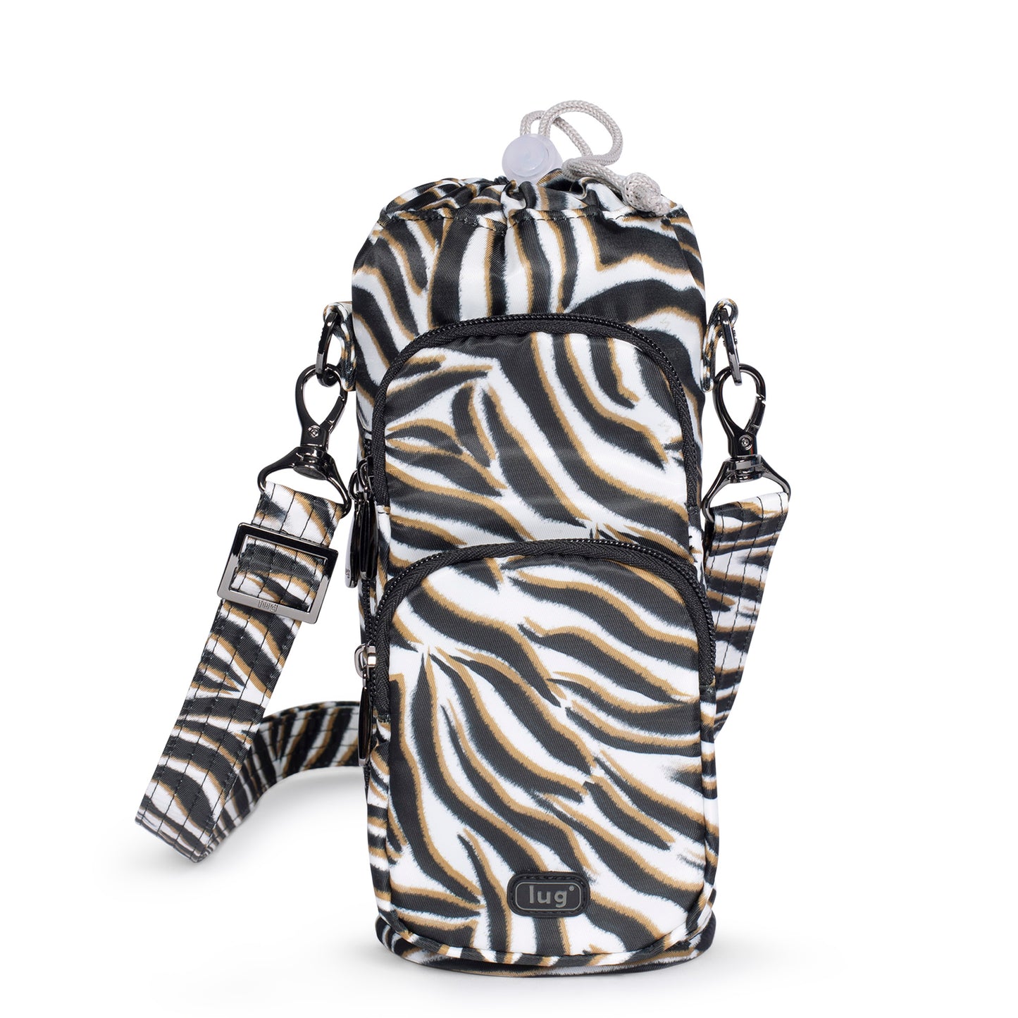 Huggie Wide Crossbody Bottle Holder *Final Sale*