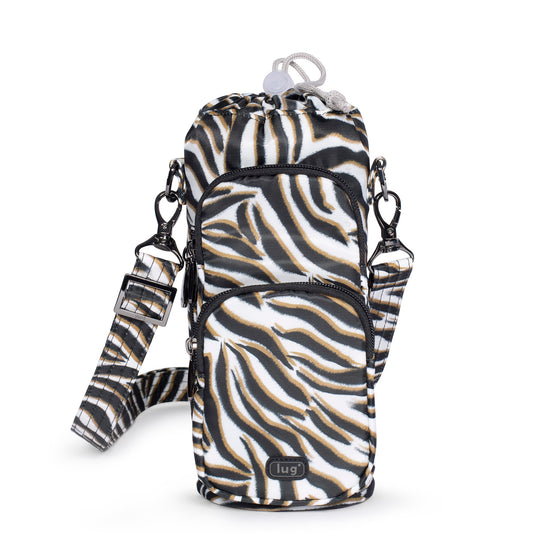 Huggie Wide Crossbody Bottle Holder *Final Sale*