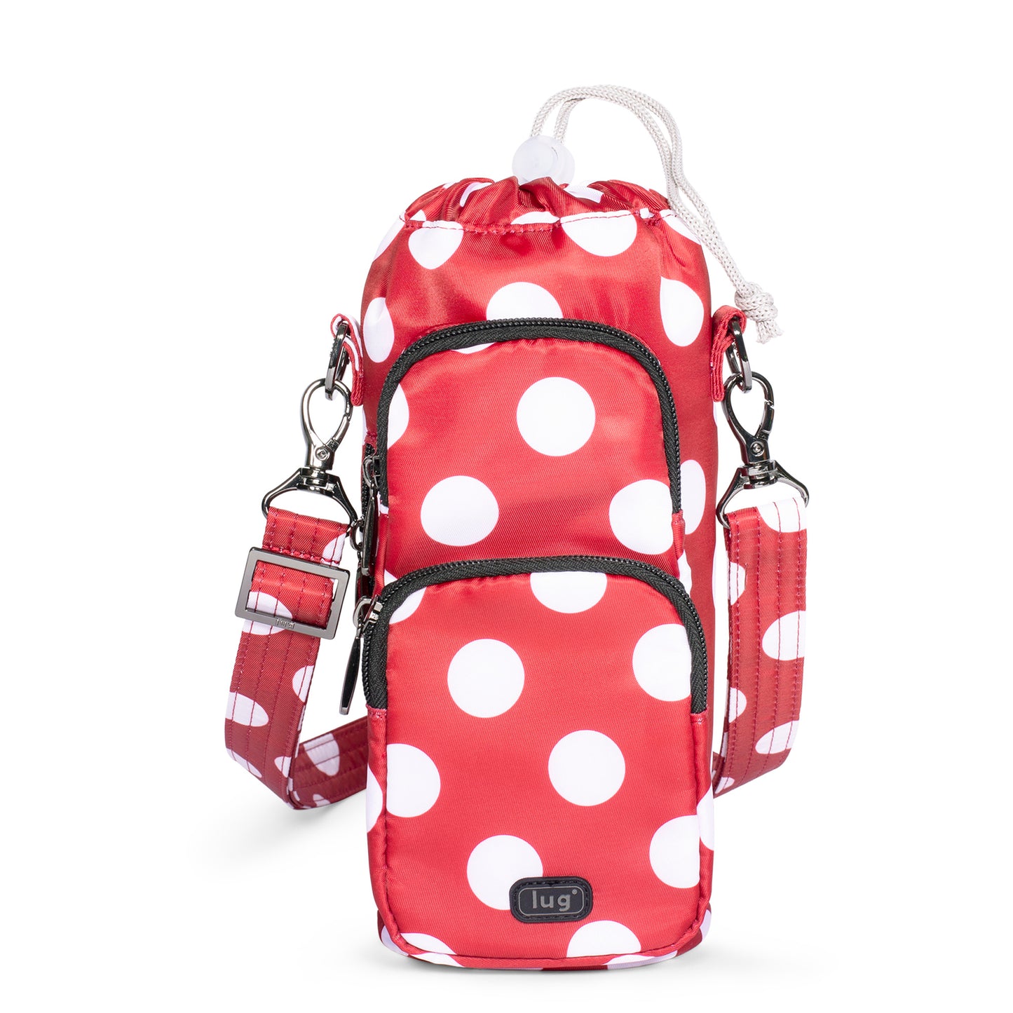 Huggie Wide Crossbody Bottle Holder *Final Sale*