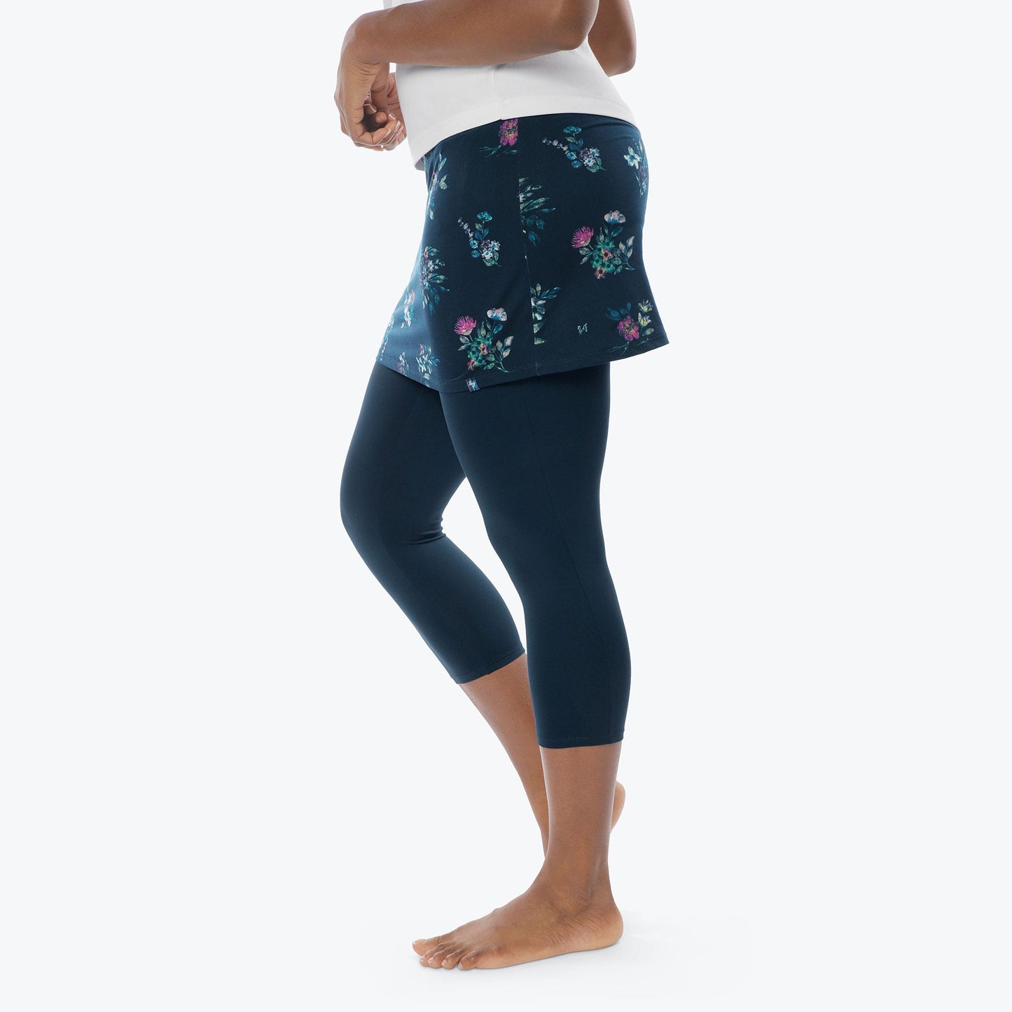 Hula Skirted Lugging *Final Sale*