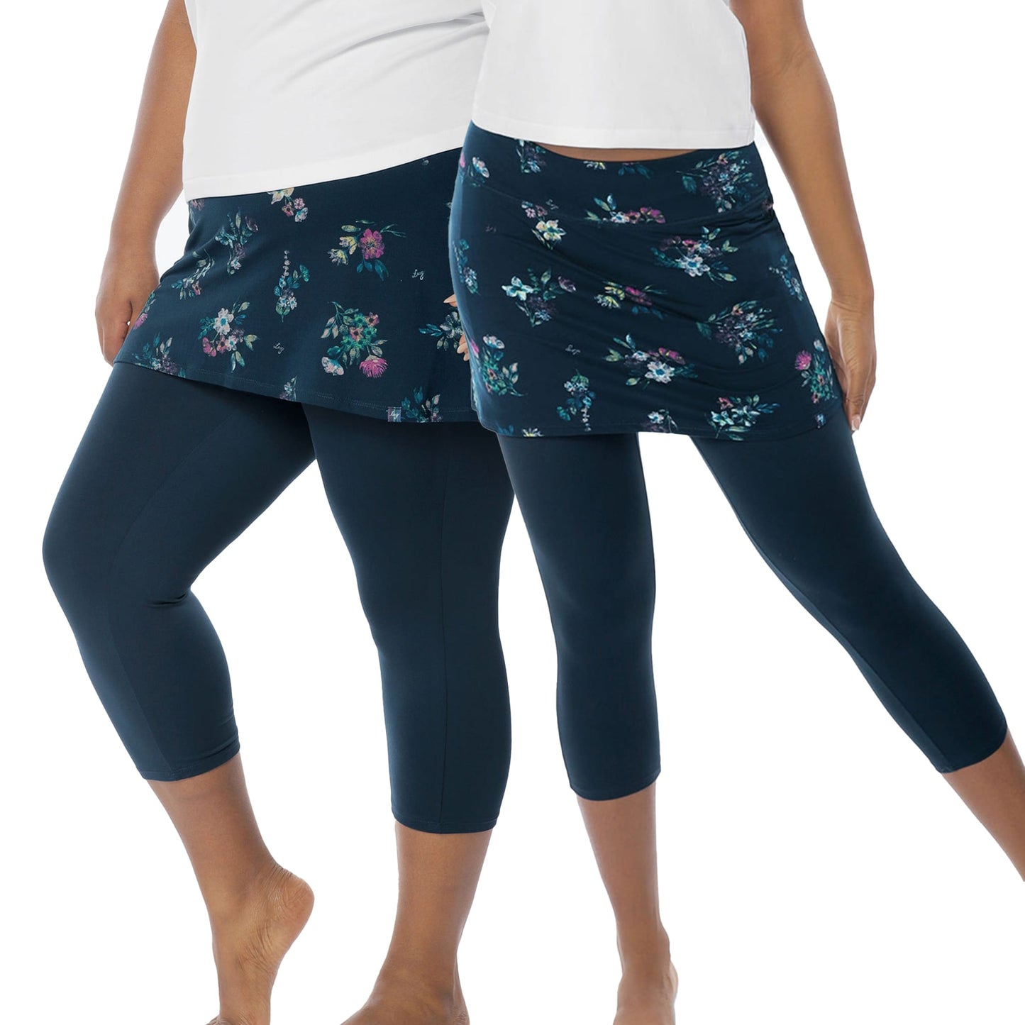 Hula Skirted Lugging 2pc Bundle