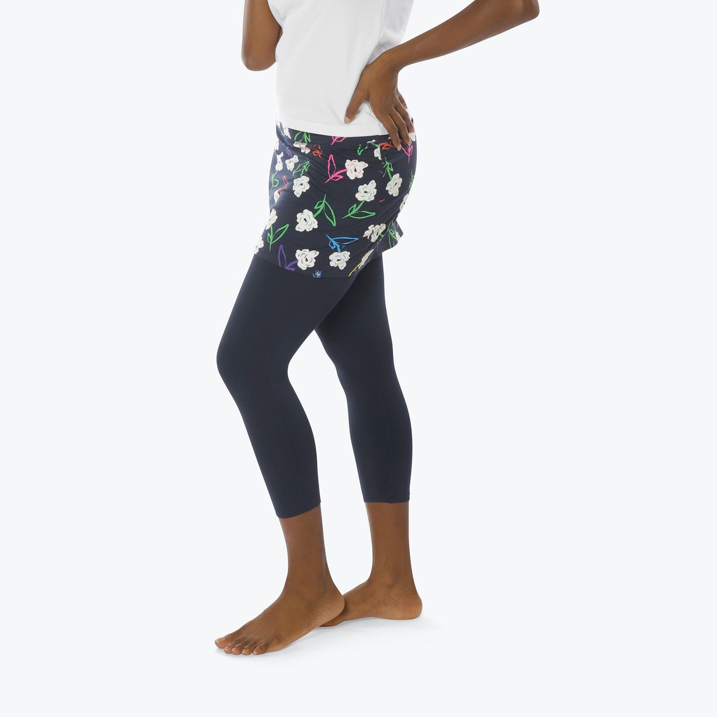 Hula Skirted Lugging *Final Sale*