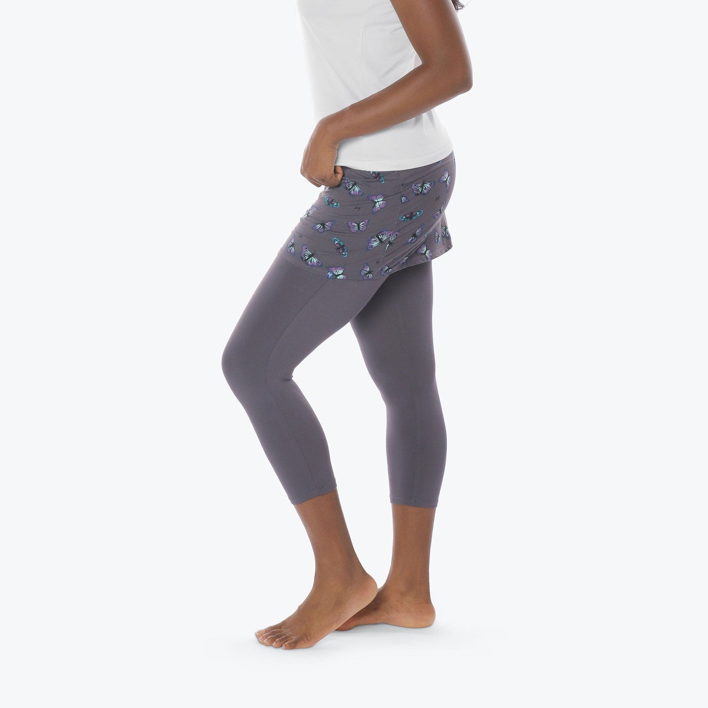 Hula Skirted Lugging *Final Sale*