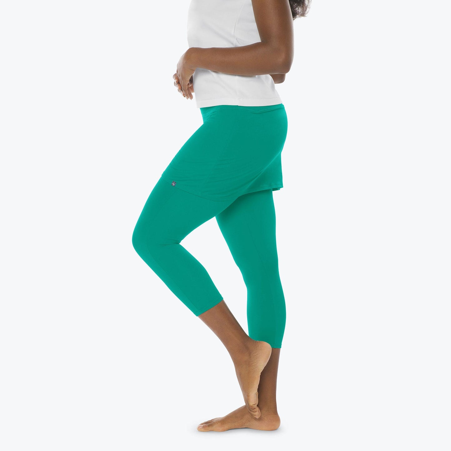 Hula Skirted Lugging *Final Sale*