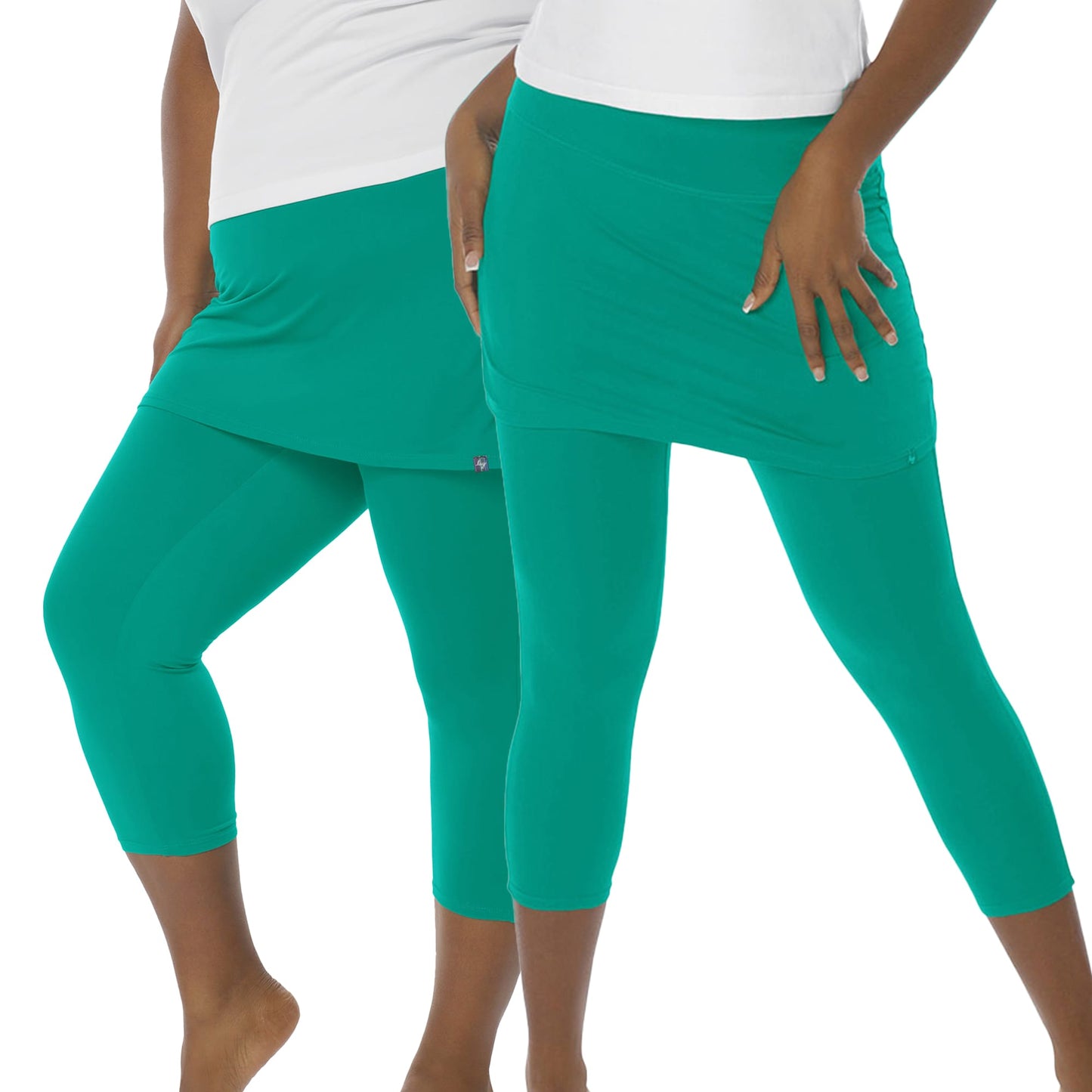 Hula Skirted Lugging 2pc Bundle
