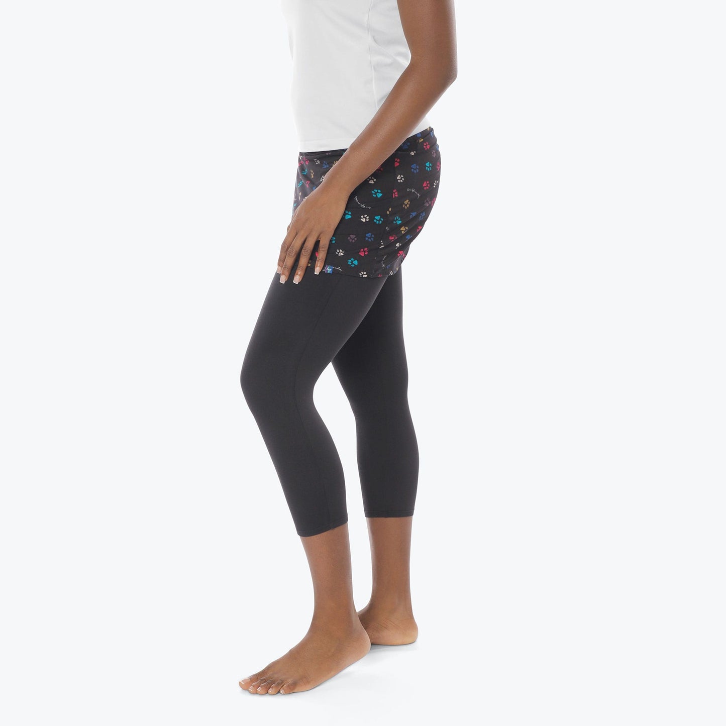 Hula Skirted Lugging *Final Sale*
