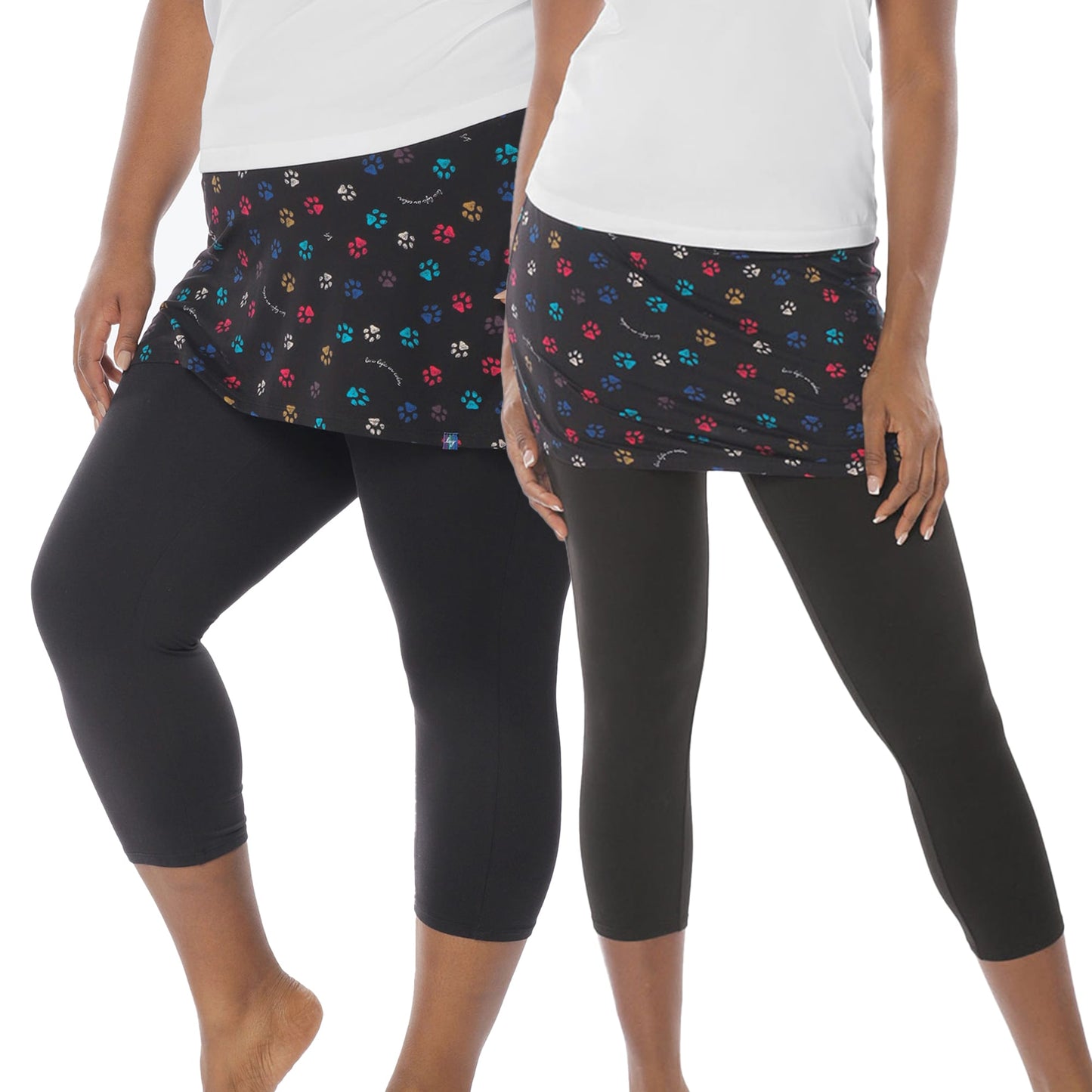 Hula Skirted Lugging 2pc Bundle