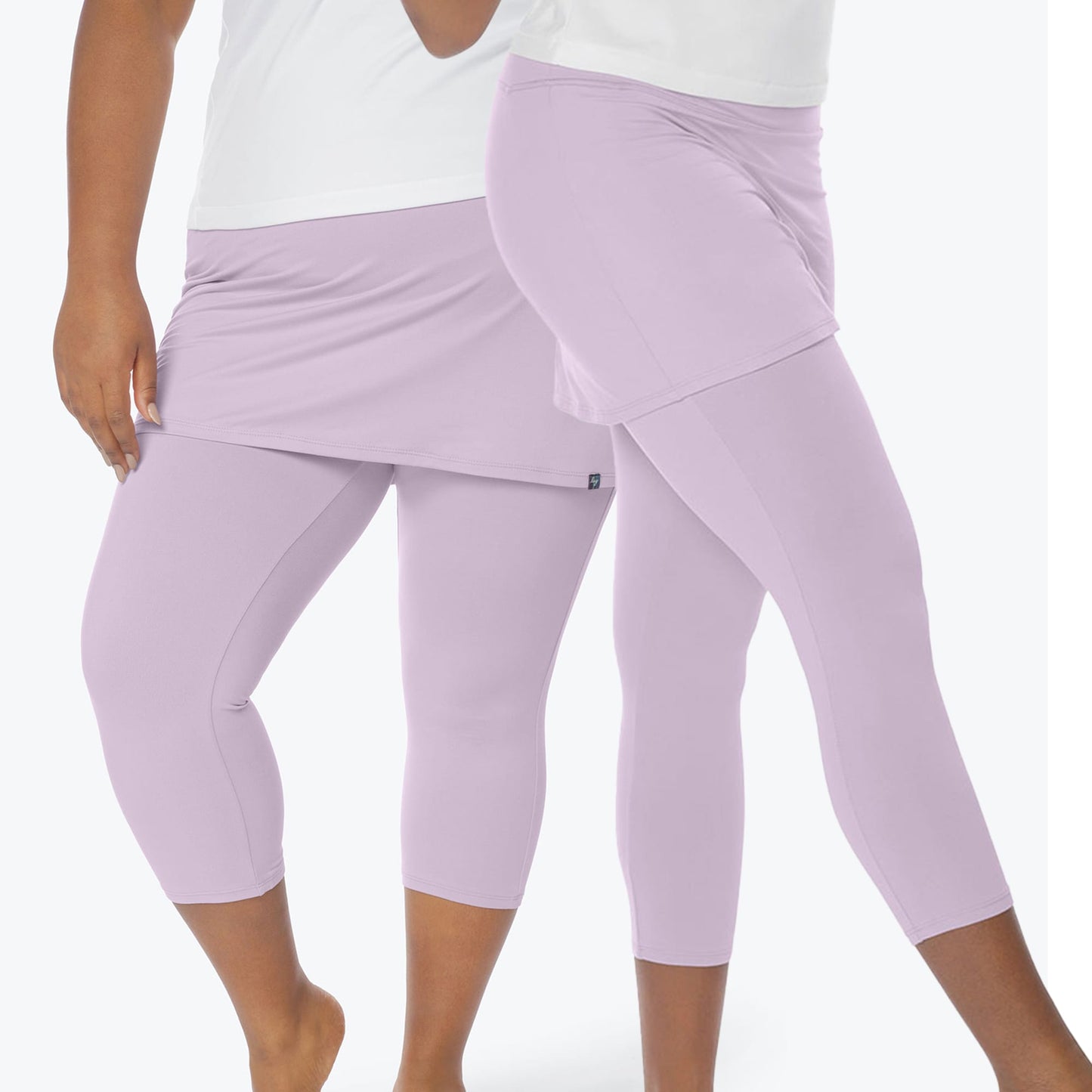 Hula Skirted Lugging 2pc Bundle